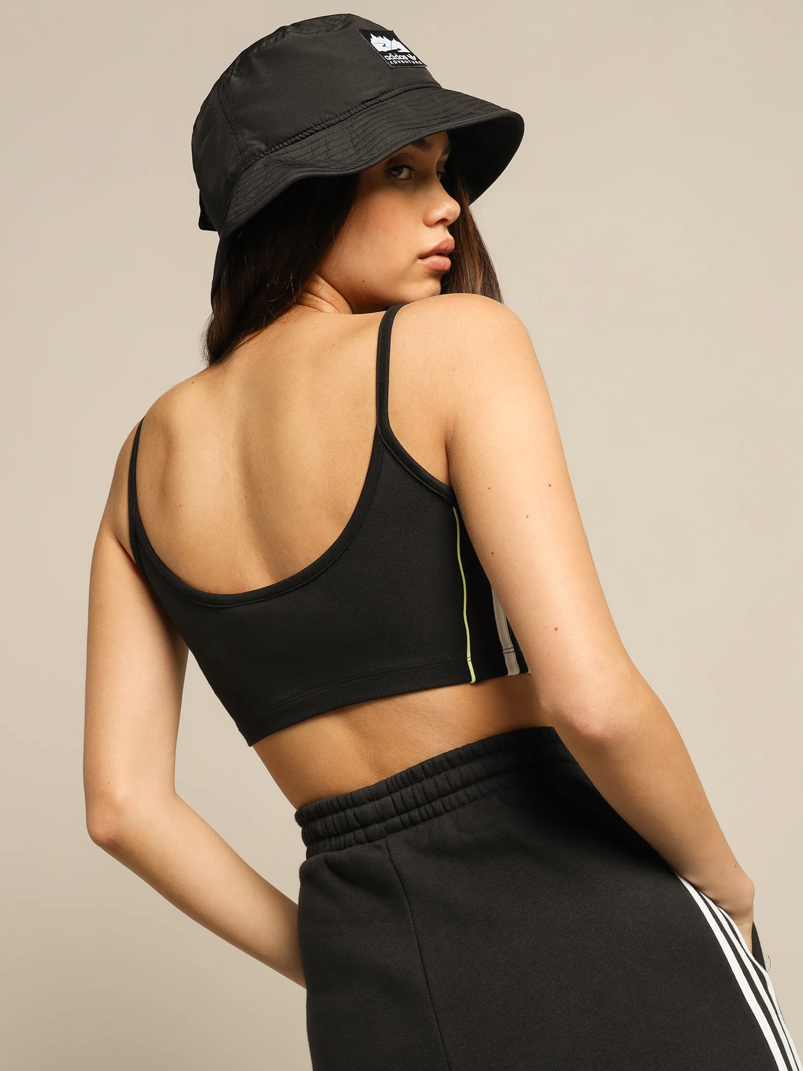 Trefoil Moments Sports Bra - Image 7