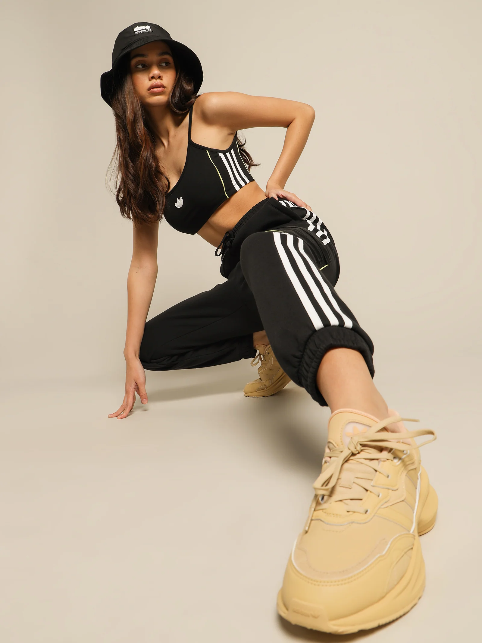 Trefoil Moments Trackpants - Image 2