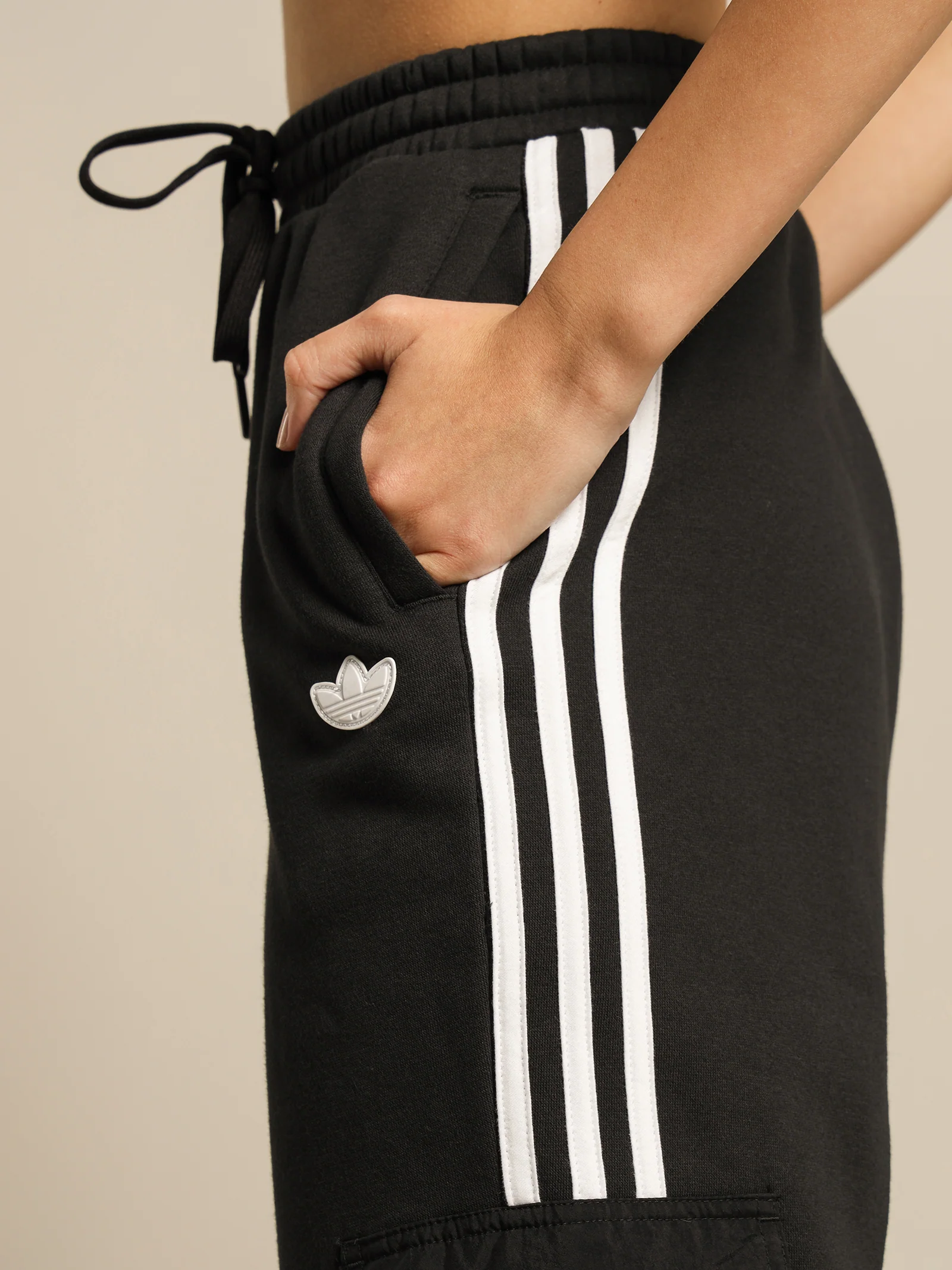 Trefoil Moments Trackpants - Image 4