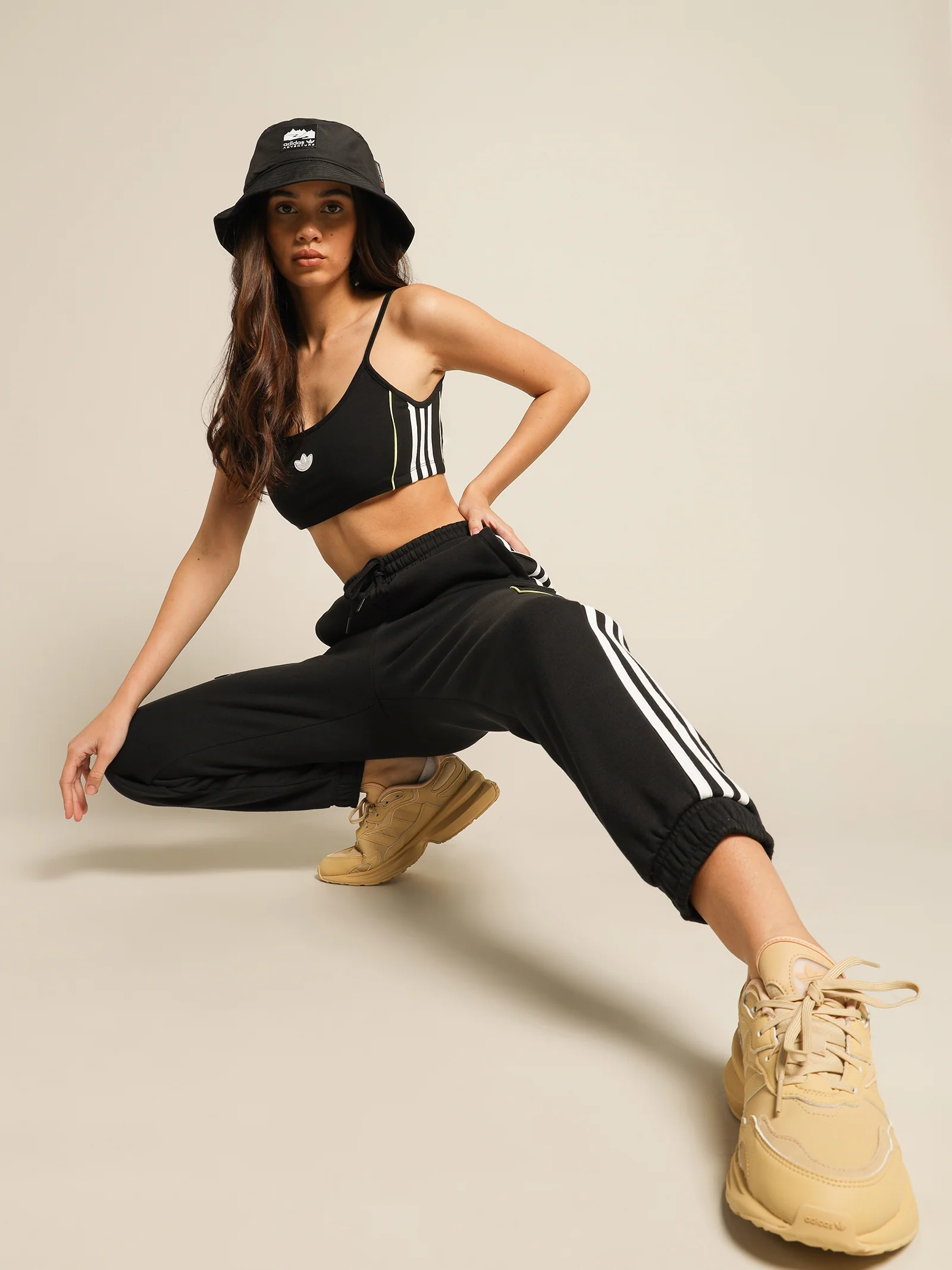 Trefoil Moments Trackpants - Image 5