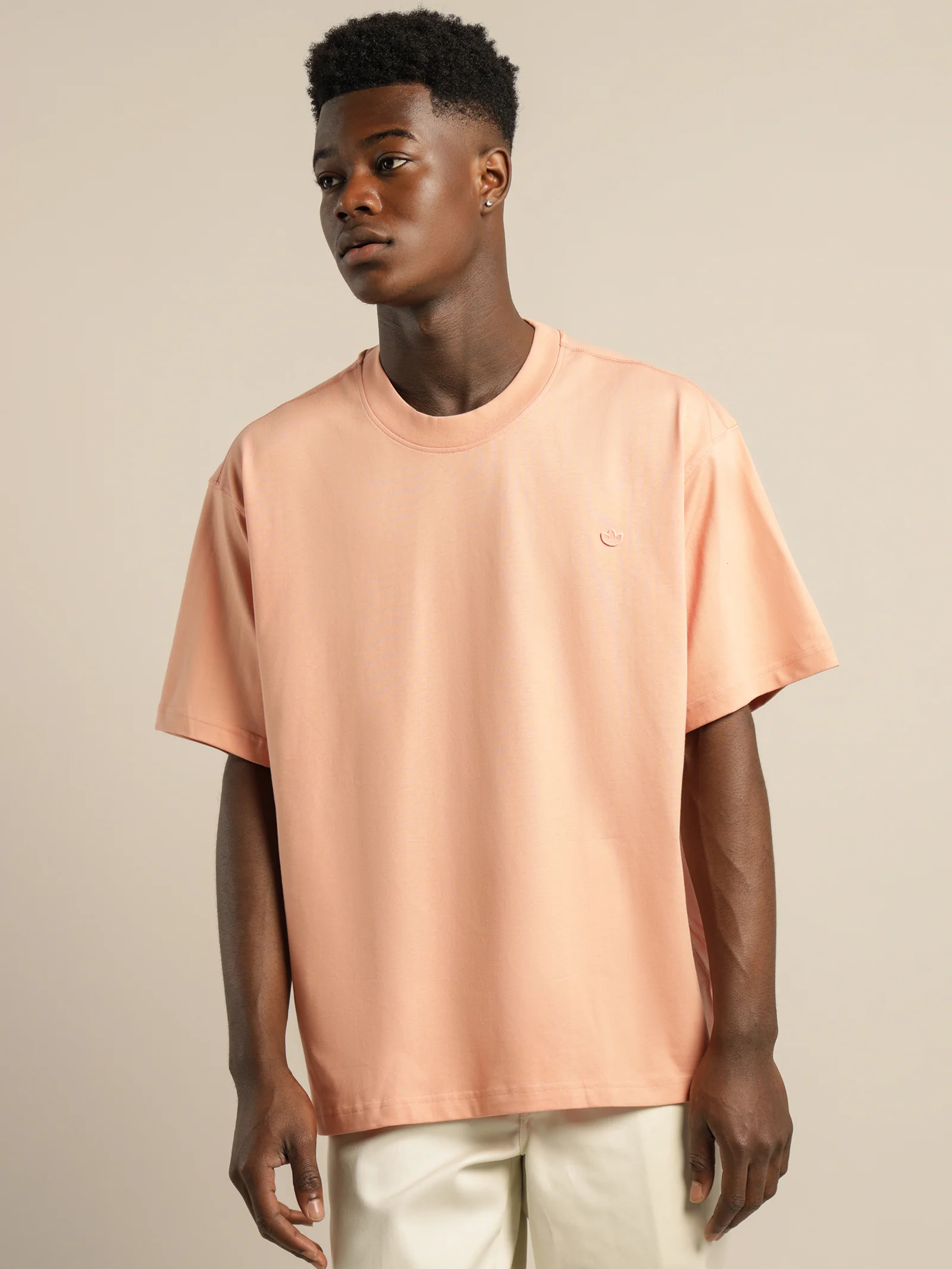 Trefoil T-Shirt - Image 2