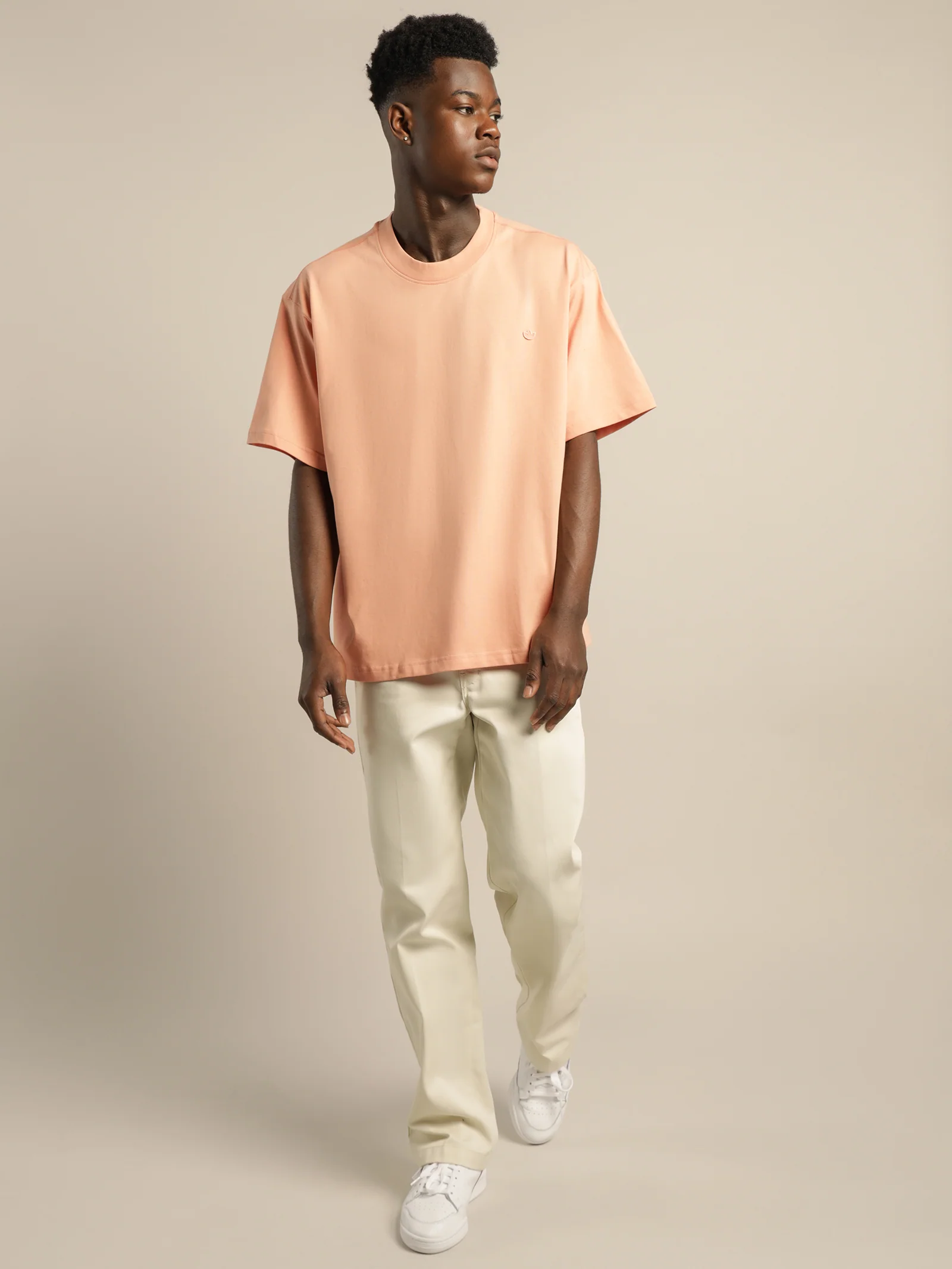 Trefoil T-Shirt - Image 3