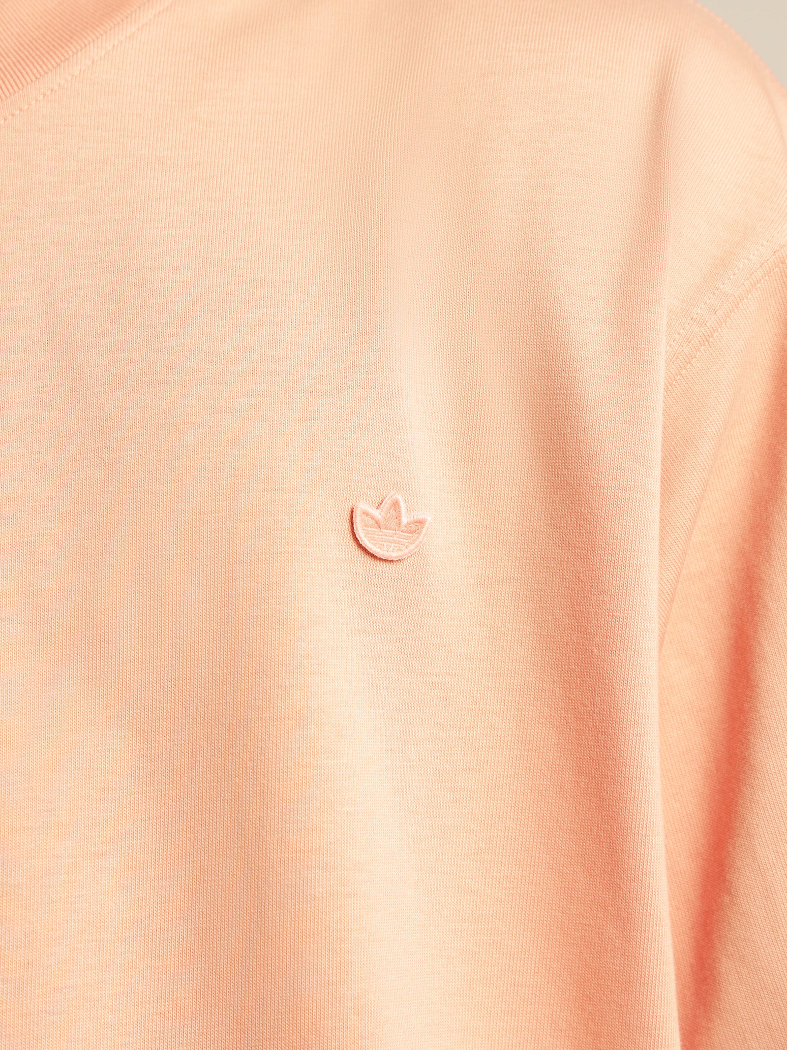 Trefoil T-Shirt - Image 4