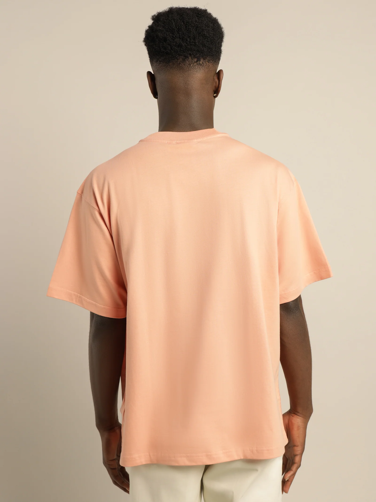 Trefoil T-Shirt - Image 5