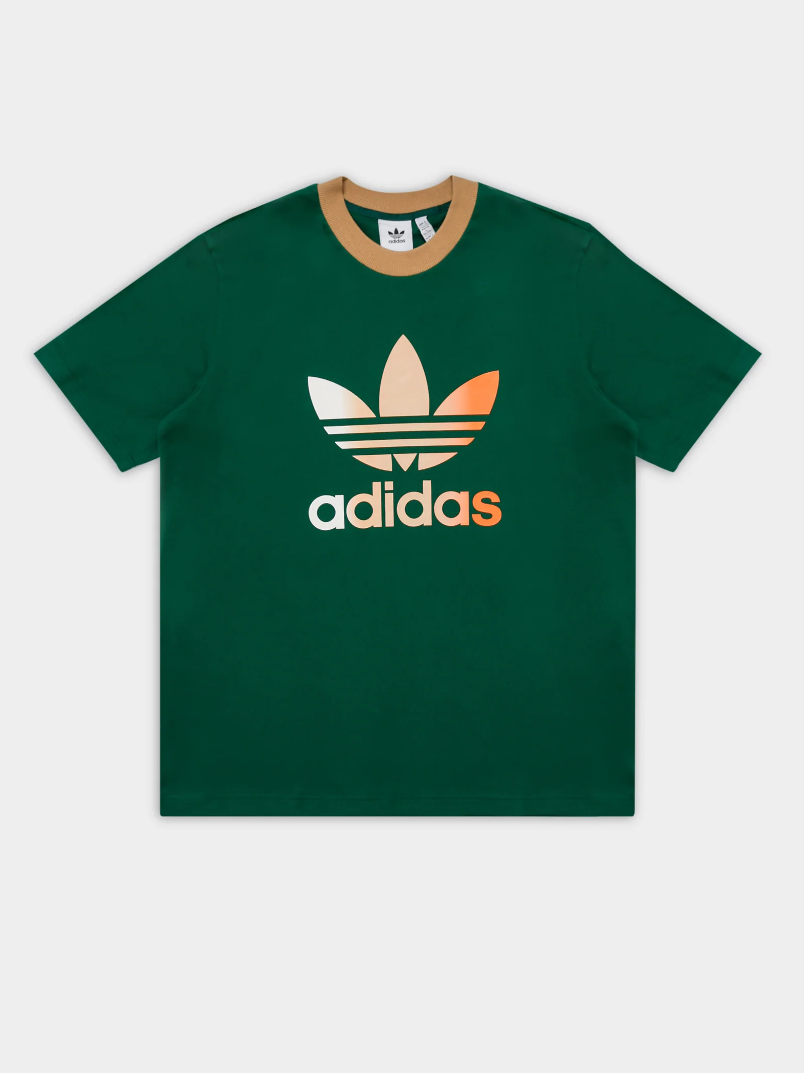 Trefoil T-Shirt - Image 4