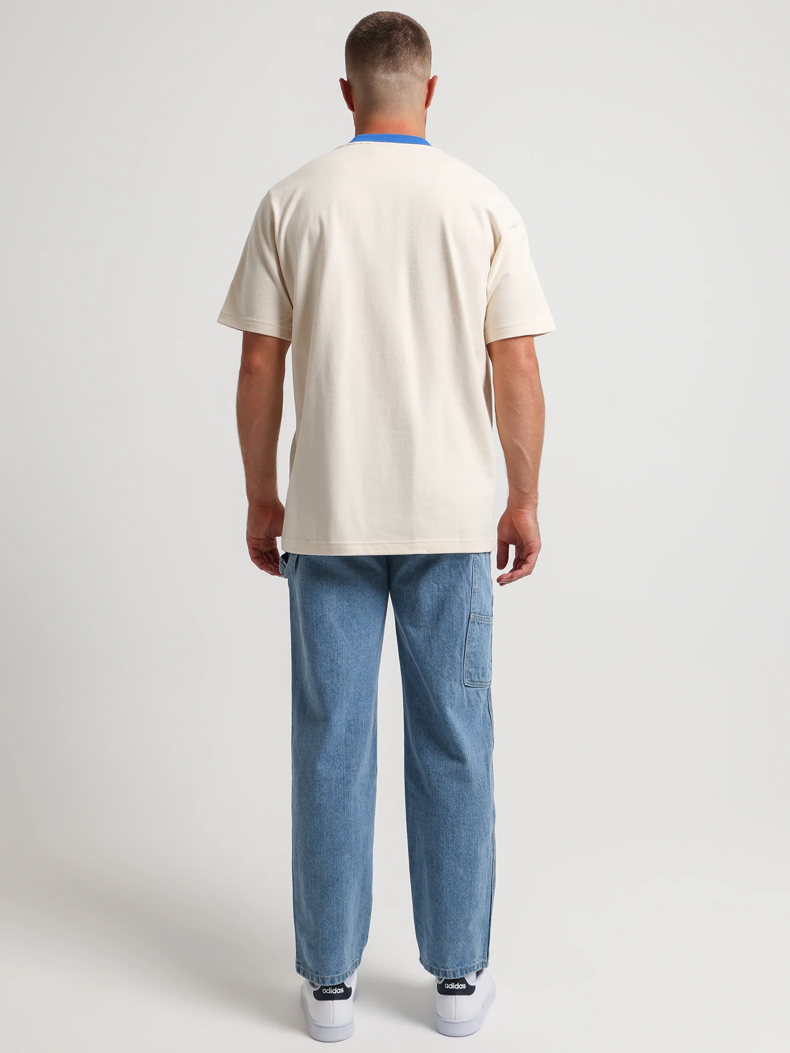 Trefoil T-Shirt - Image 3