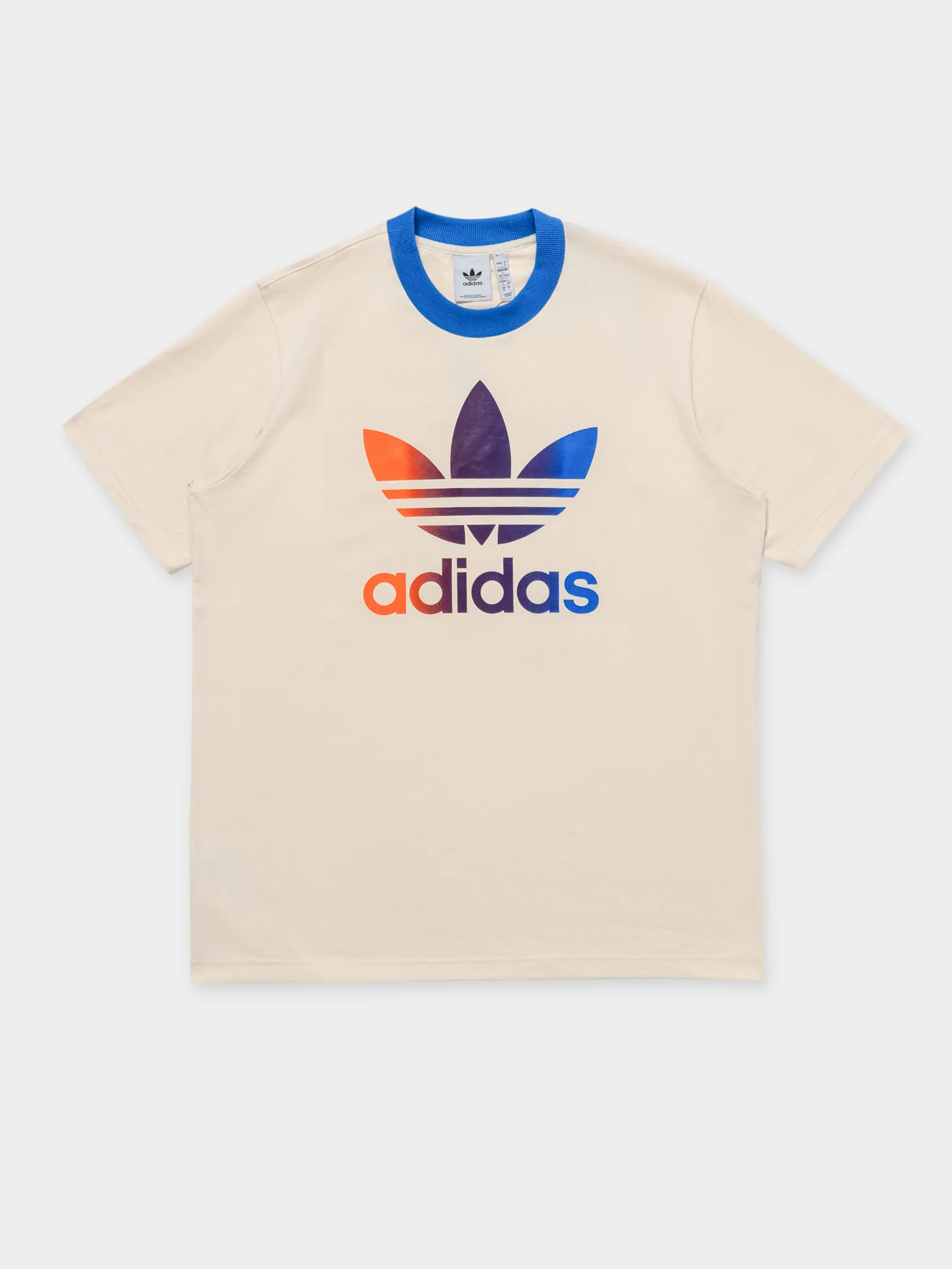 Trefoil T-Shirt - Image 4