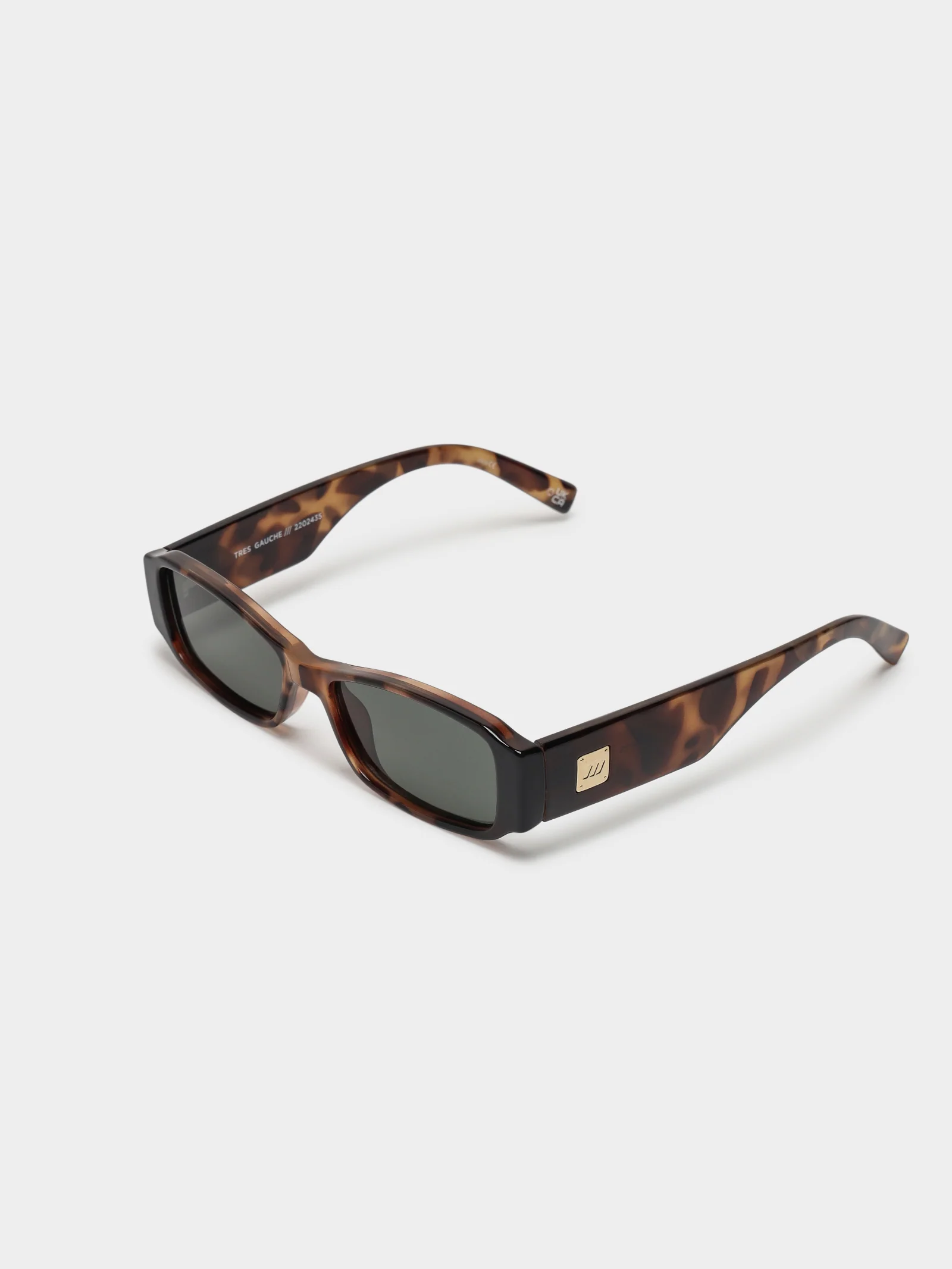 Tres Gauche Sunglasses - Image 3