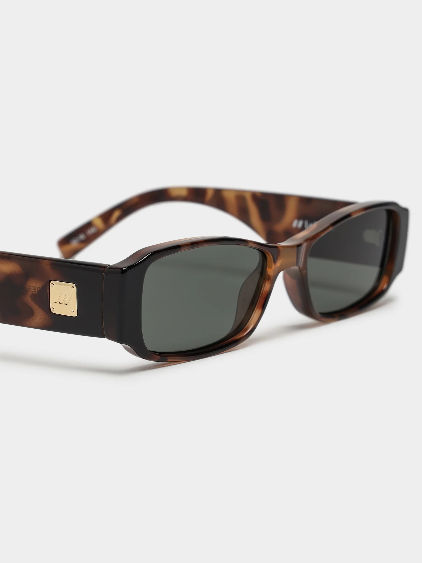 Tres Gauche Sunglasses - Image 4