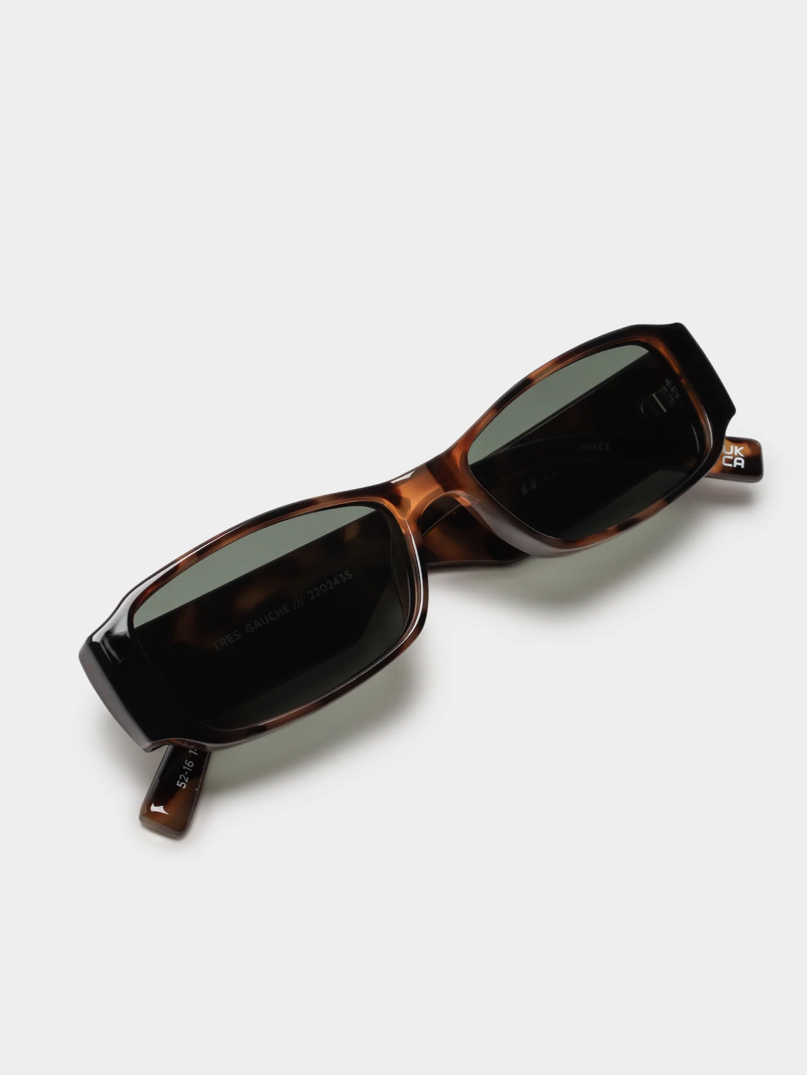 Tres Gauche Sunglasses - Image 5