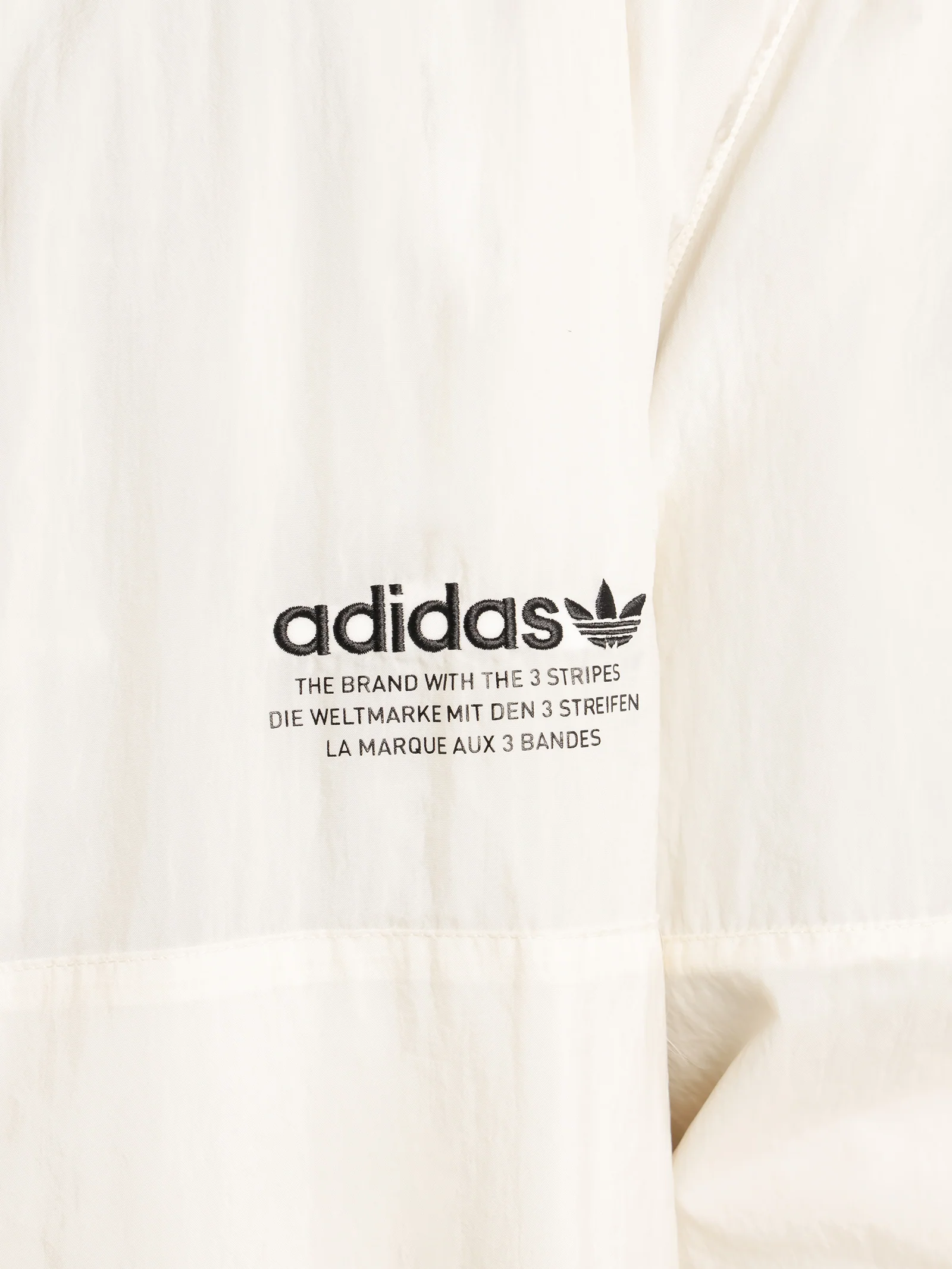 Tricolour Track Jacket - Image 5