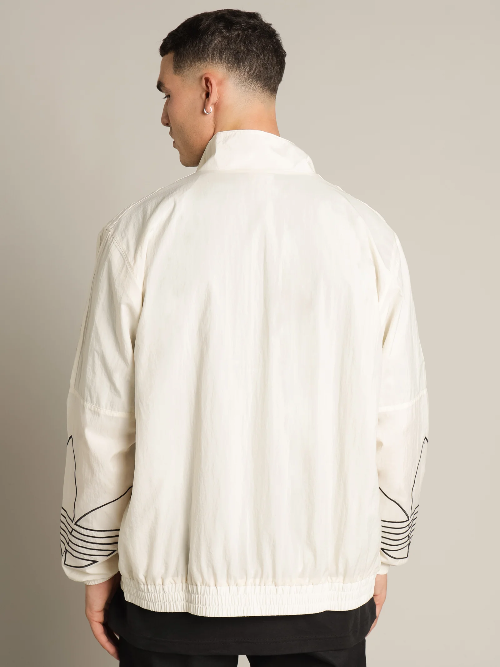 Tricolour Track Jacket - Image 7