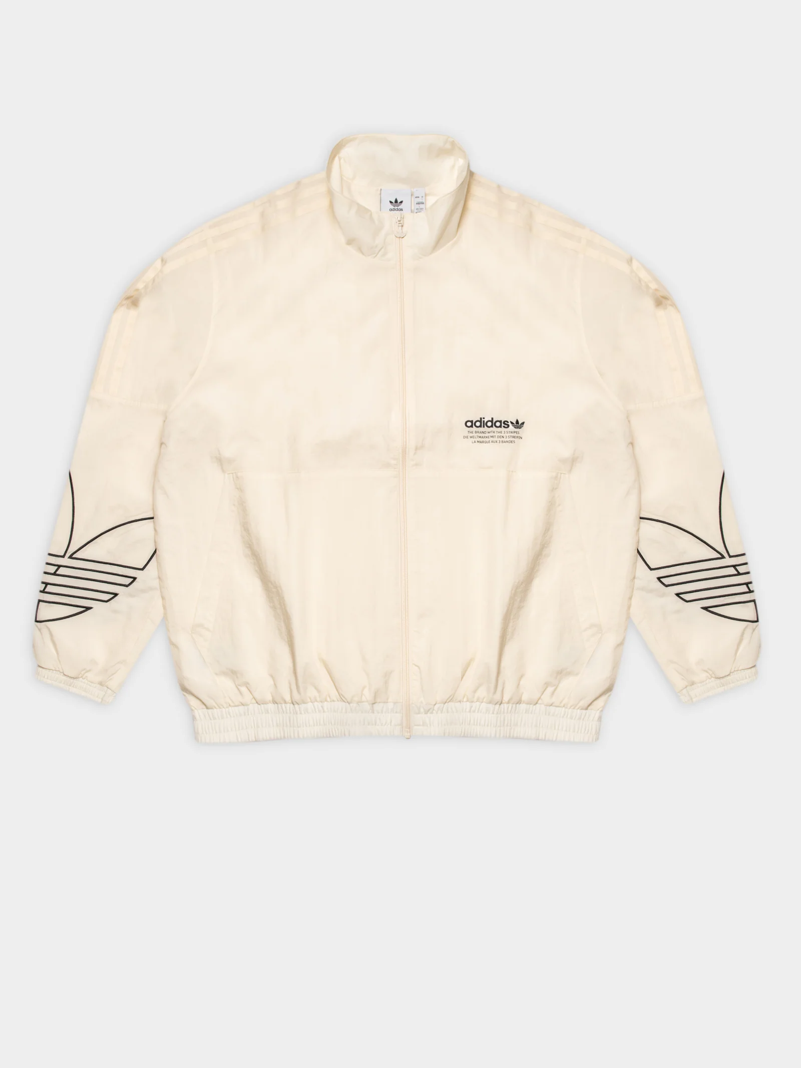 Tricolour Track Jacket - Image 8