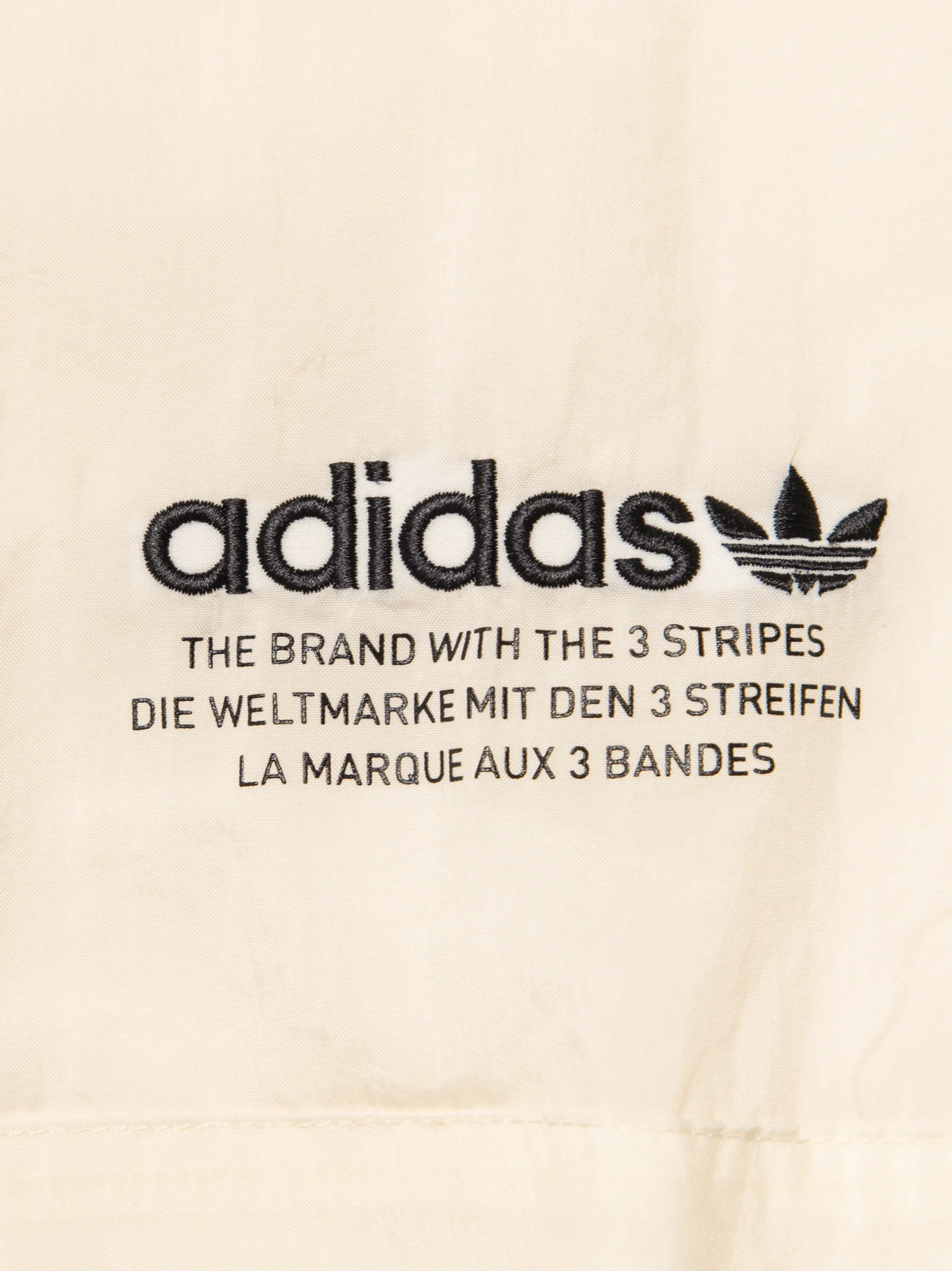 Tricolour Track Jacket - Image 9