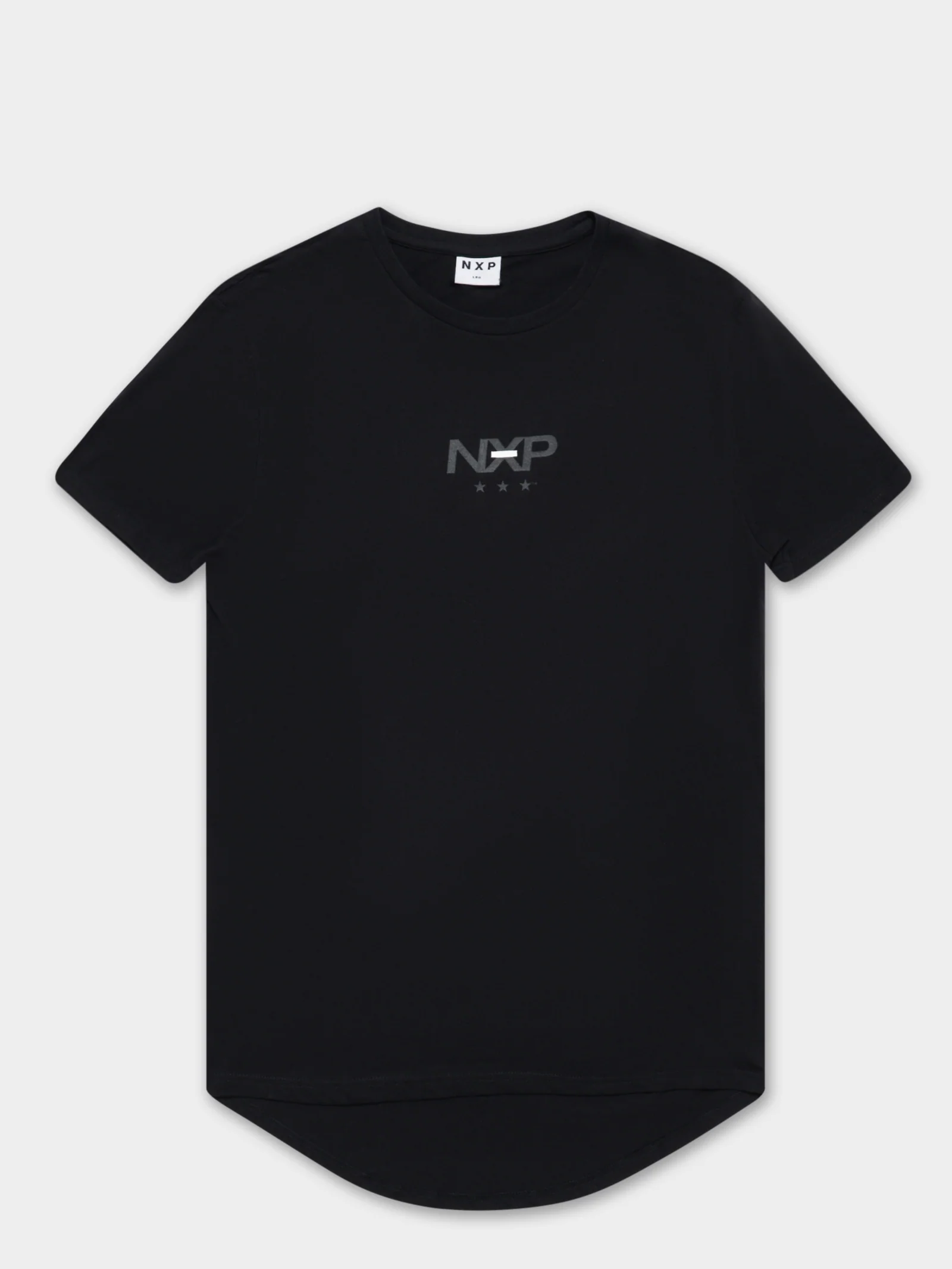 Triggered Cape Back T-Shirt - Image 7