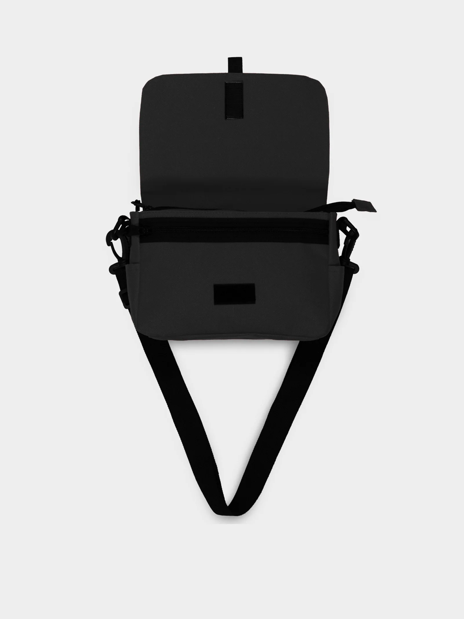 Trinity Ripstop Satchel - Image 2