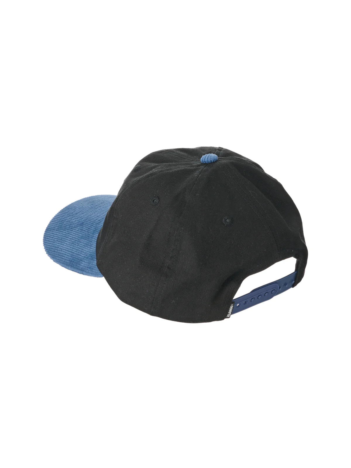 Trio Snapback Cap - Image 2