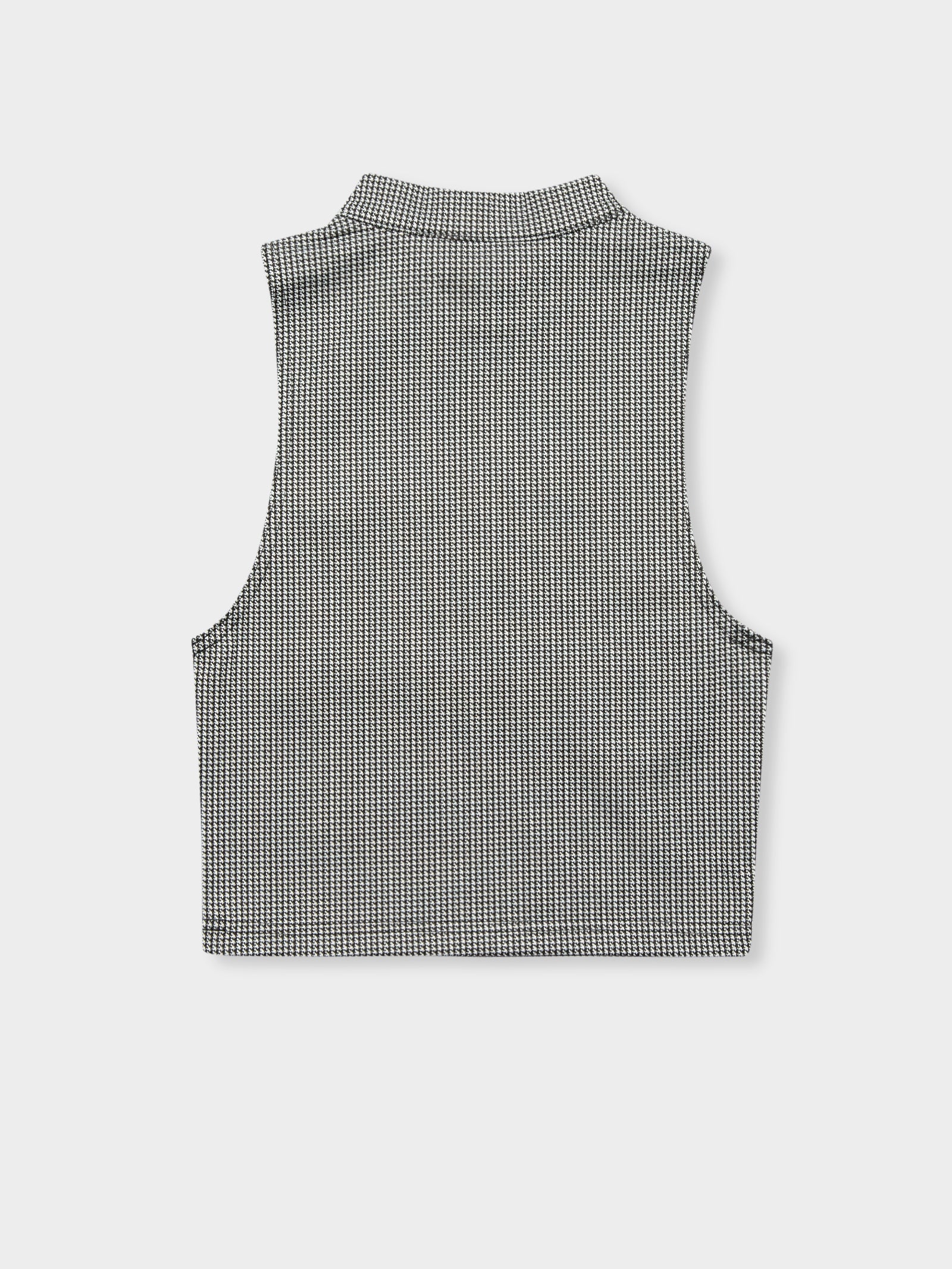 Trixie Zip Front Top - Image 9