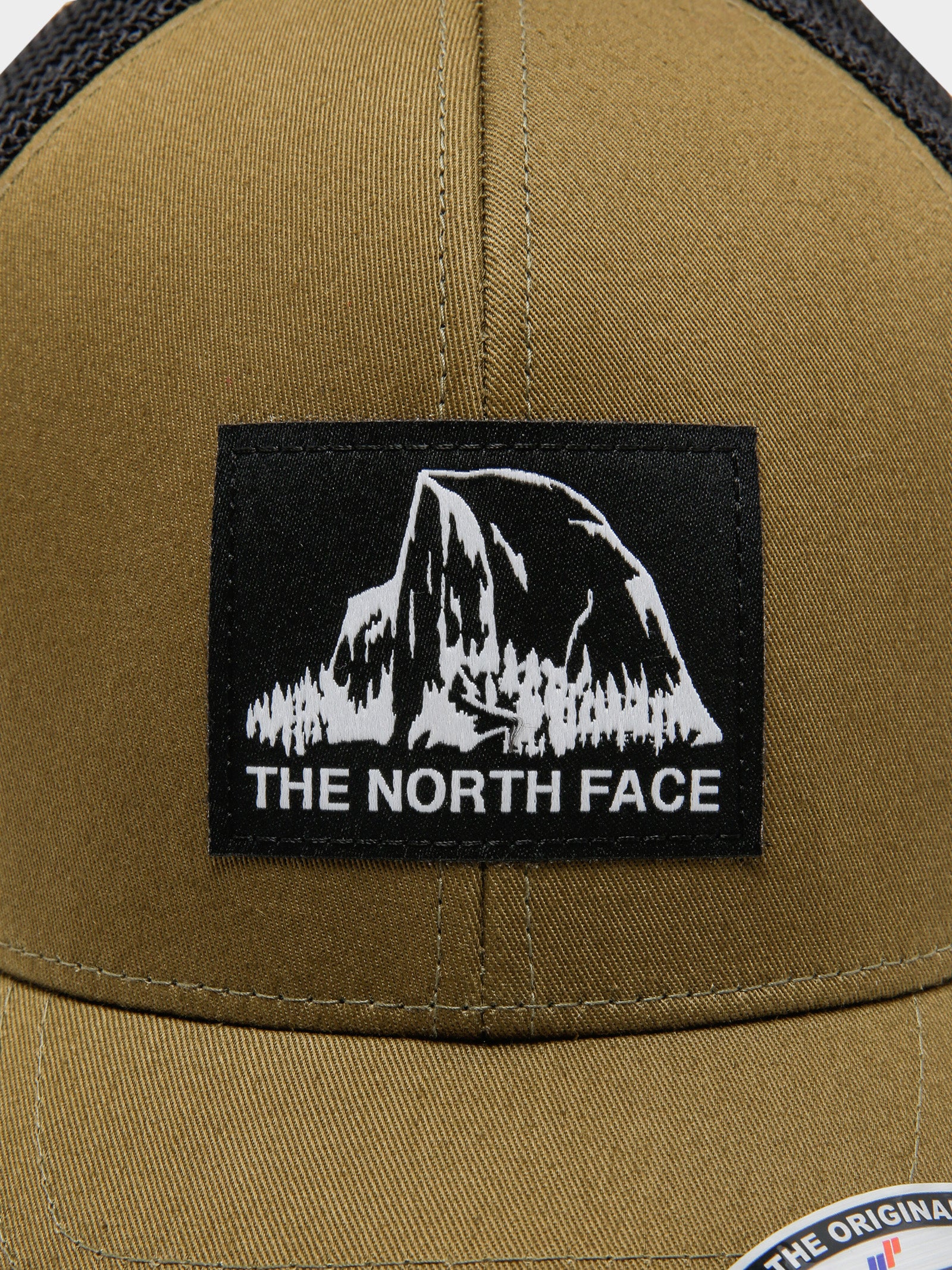 Truckee Trucker Cap - Image 2