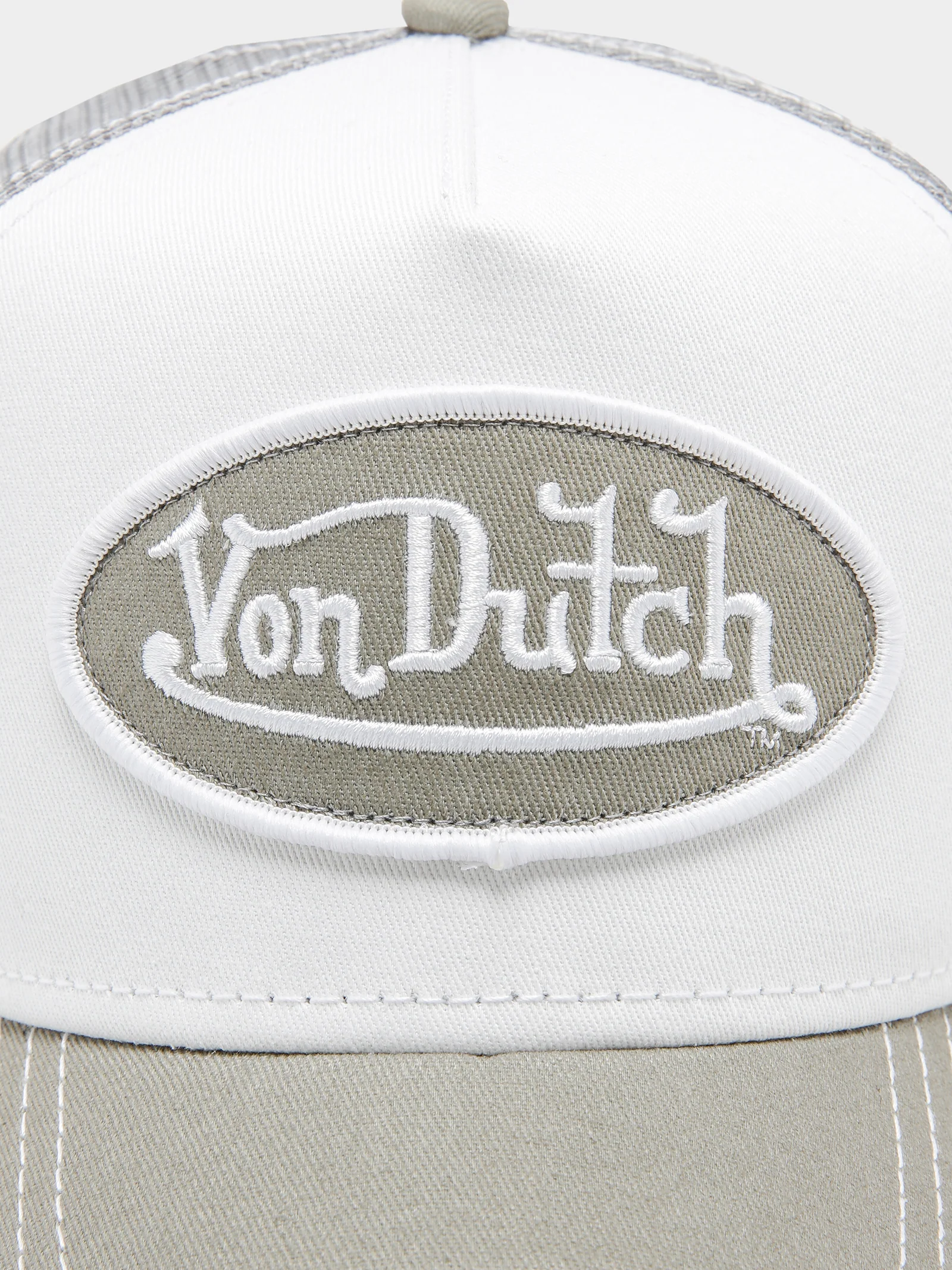 Trucker Cap - Image 2