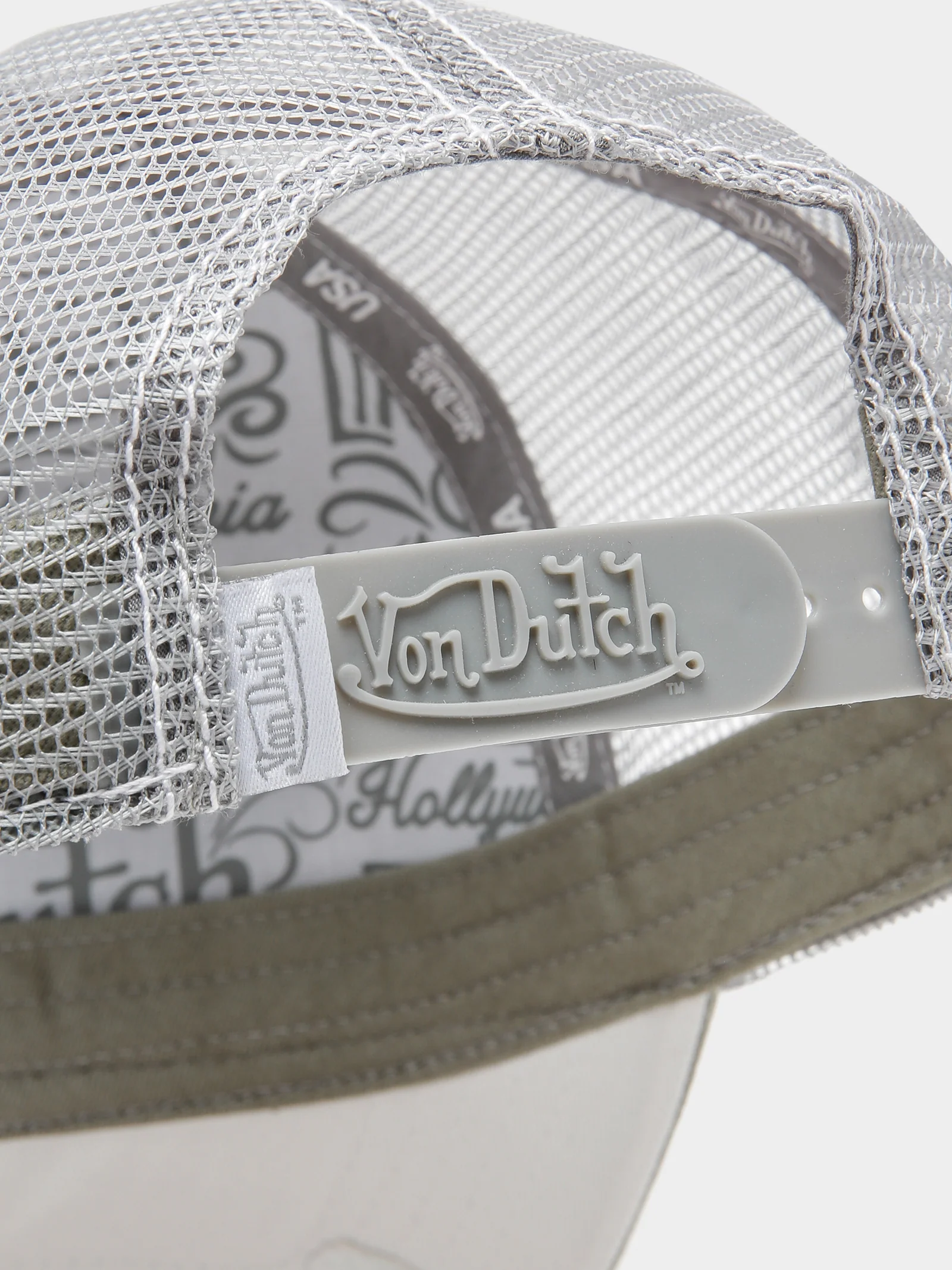 Trucker Cap - Image 3
