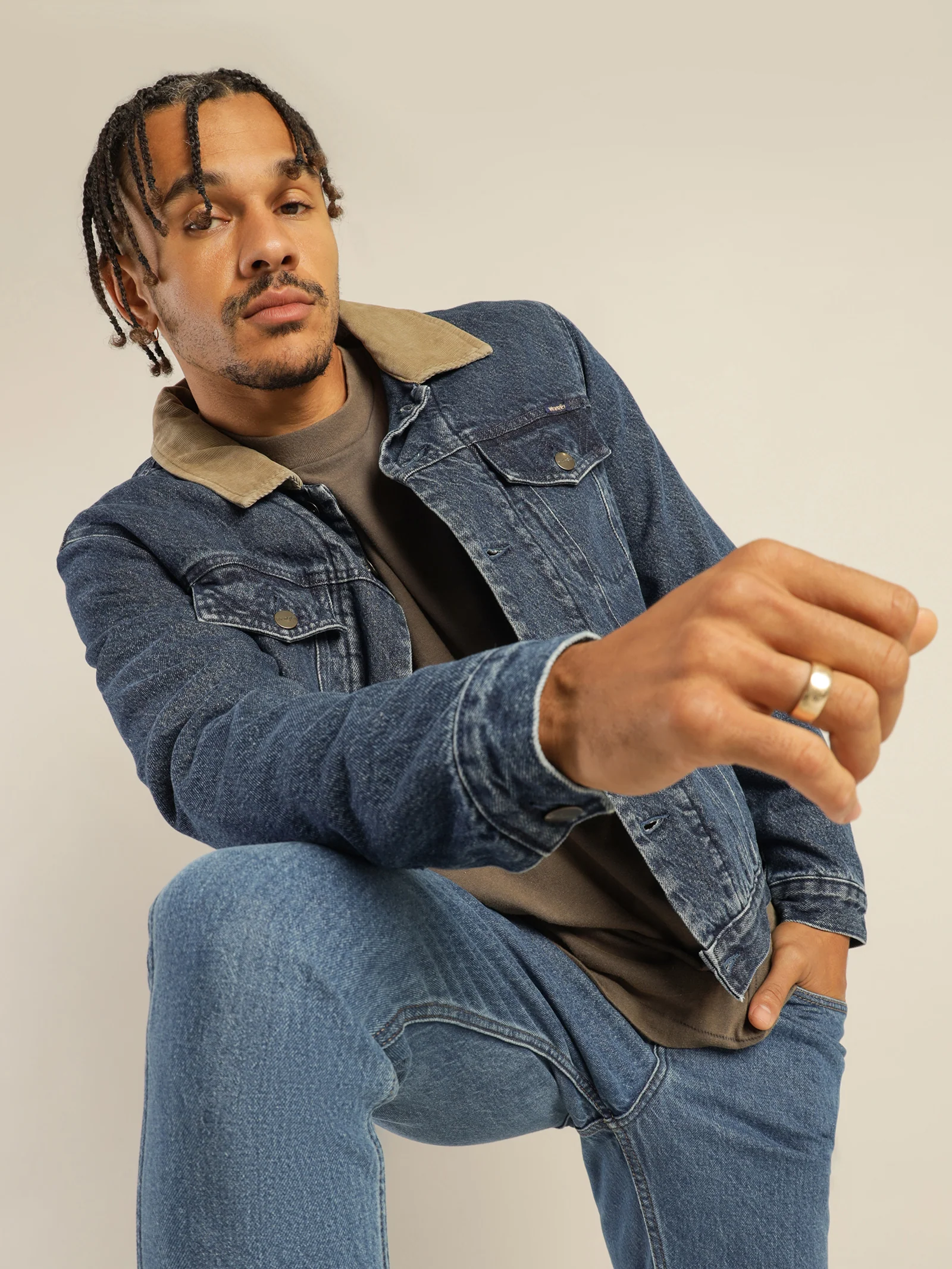 Trucker Jacket - Image 2