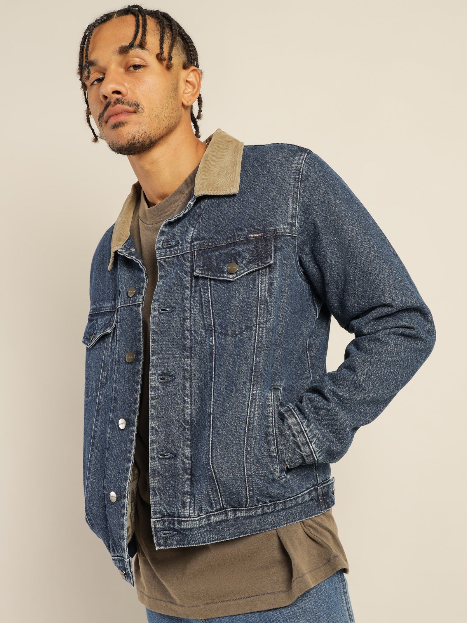 Trucker Jacket - Image 3
