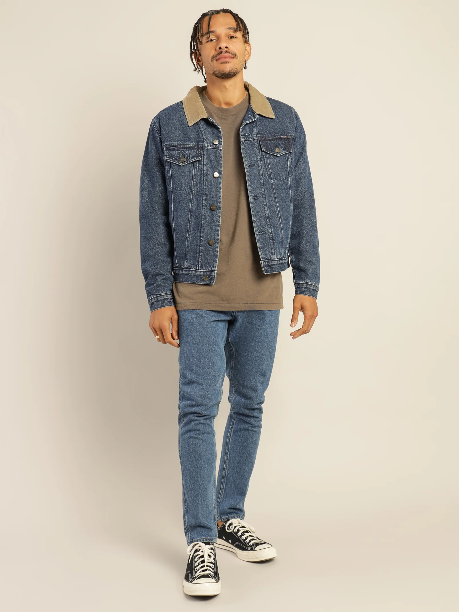 Trucker Jacket - Image 4