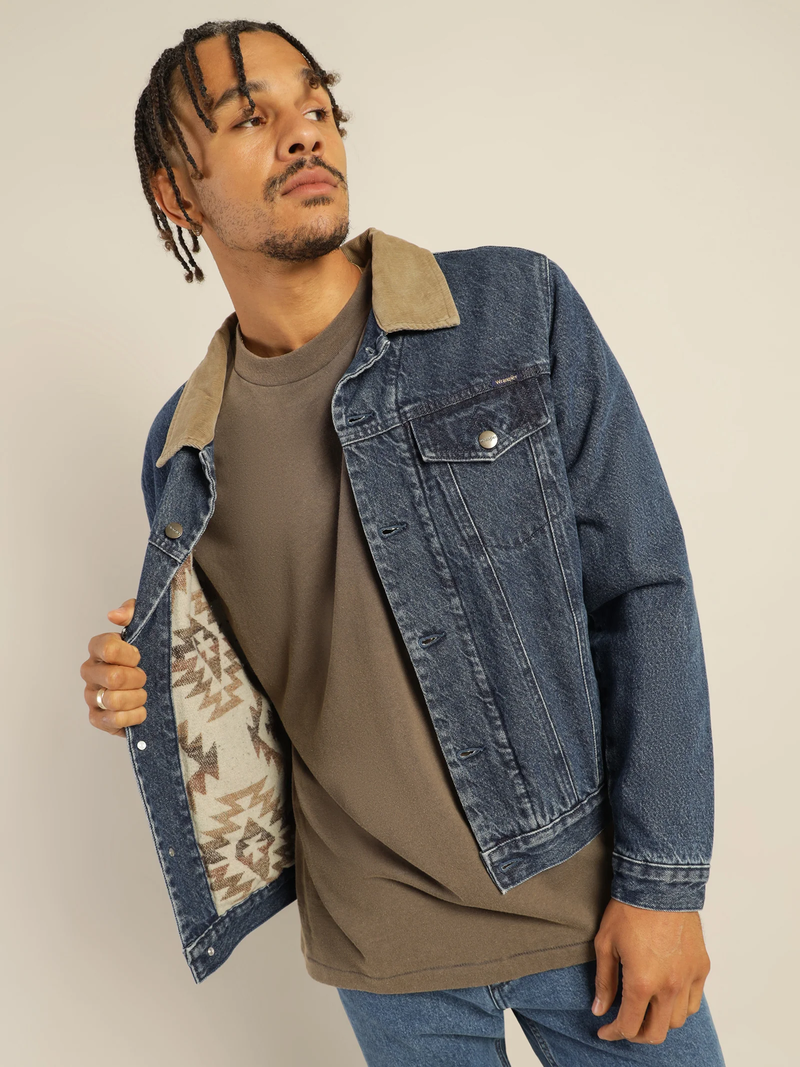 Trucker Jacket - Image 5