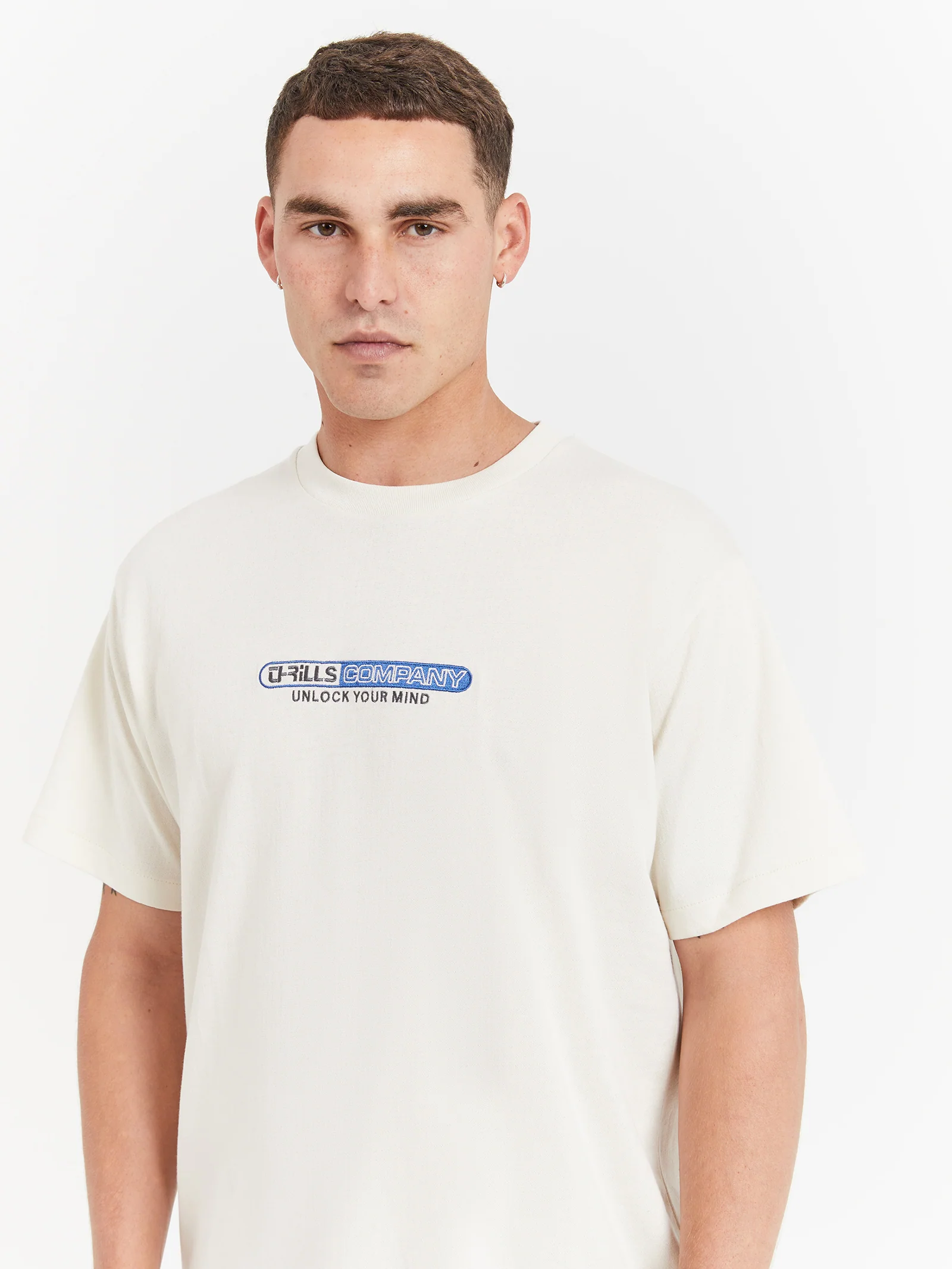 Try It You'll Like It Merch Fit T-Shirt - Image 3