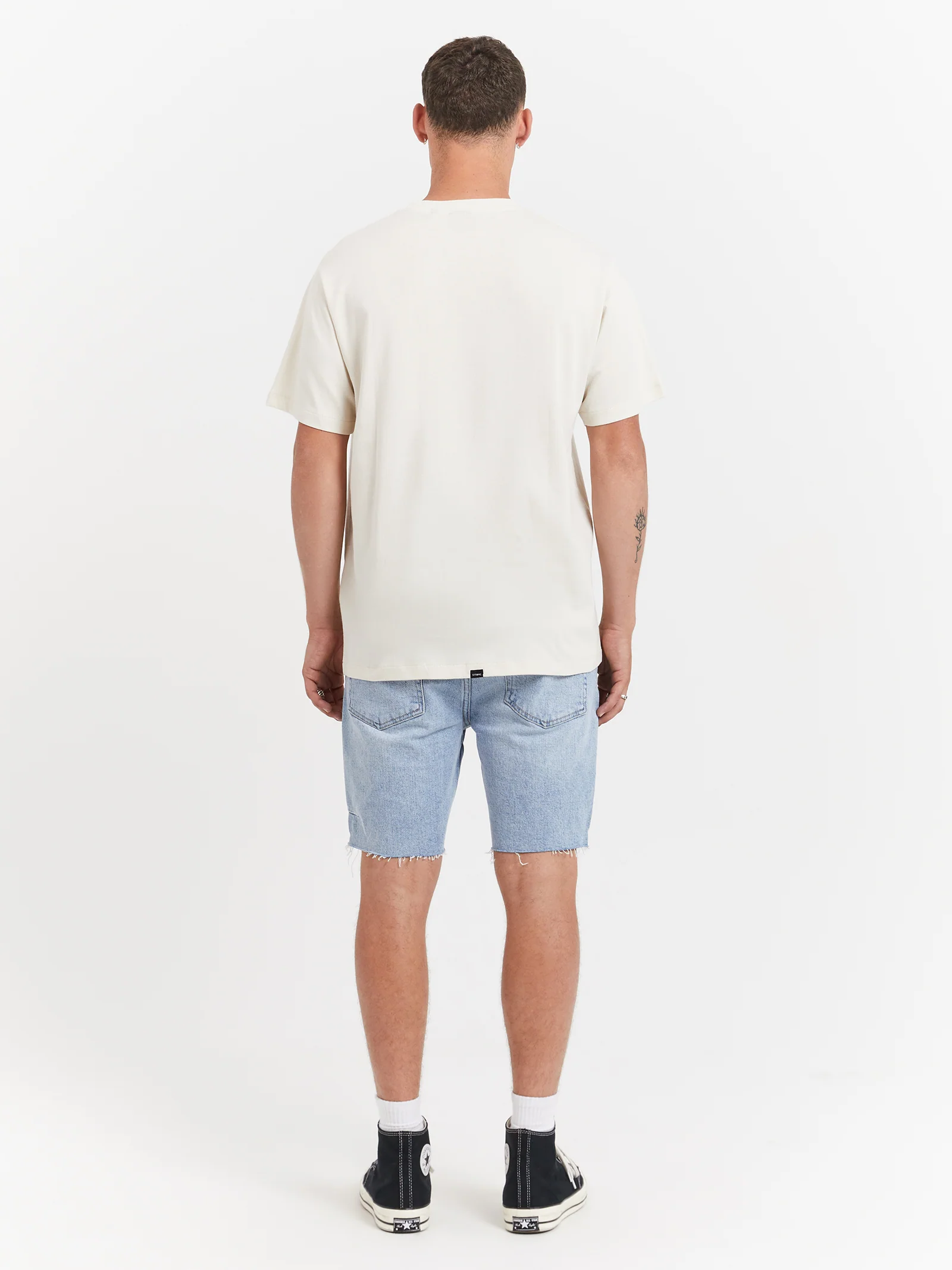 Try It You'll Like It Merch Fit T-Shirt - Image 5
