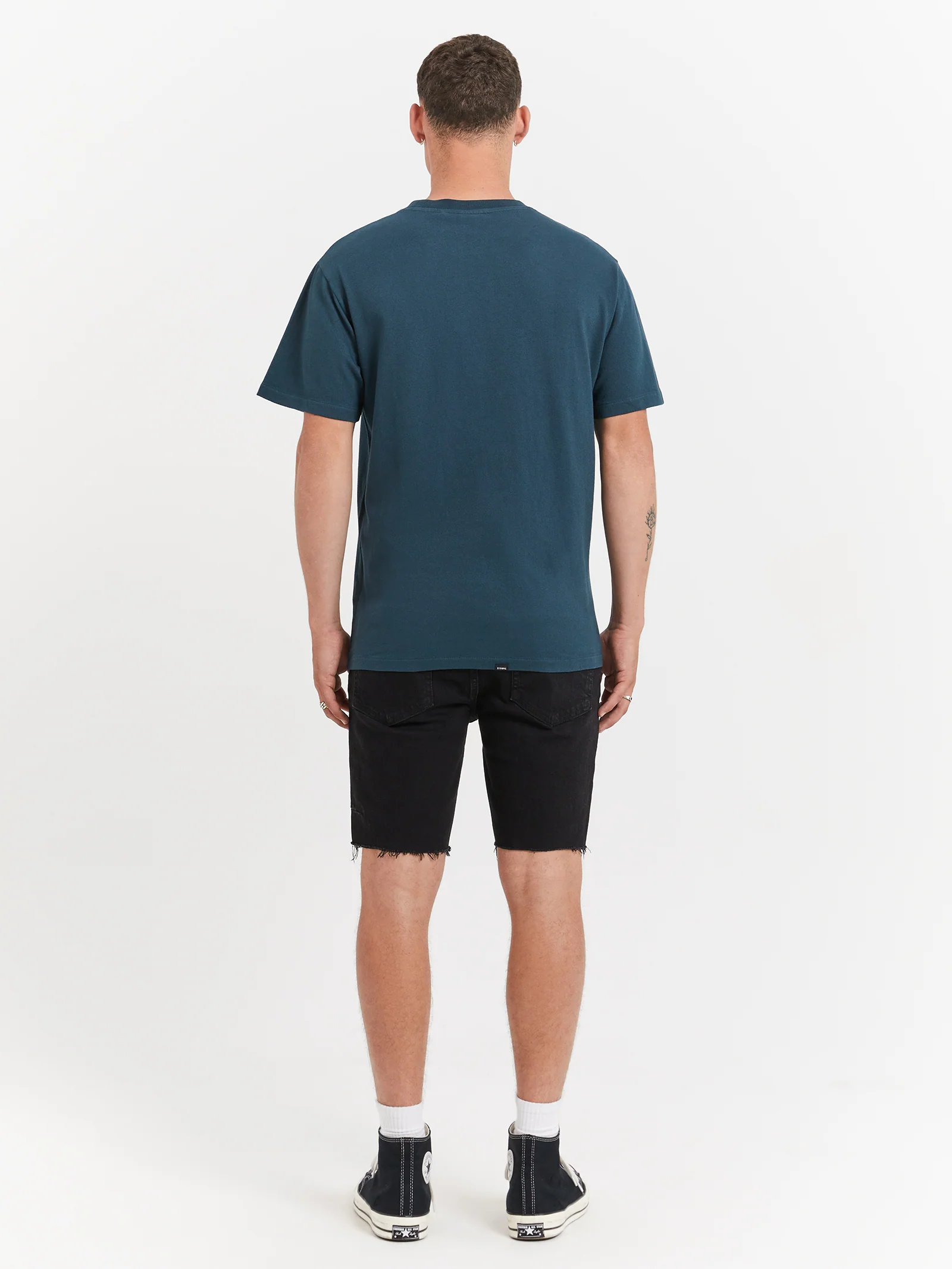Try It You'll Like It Merch Fit T-Shirt - Image 5
