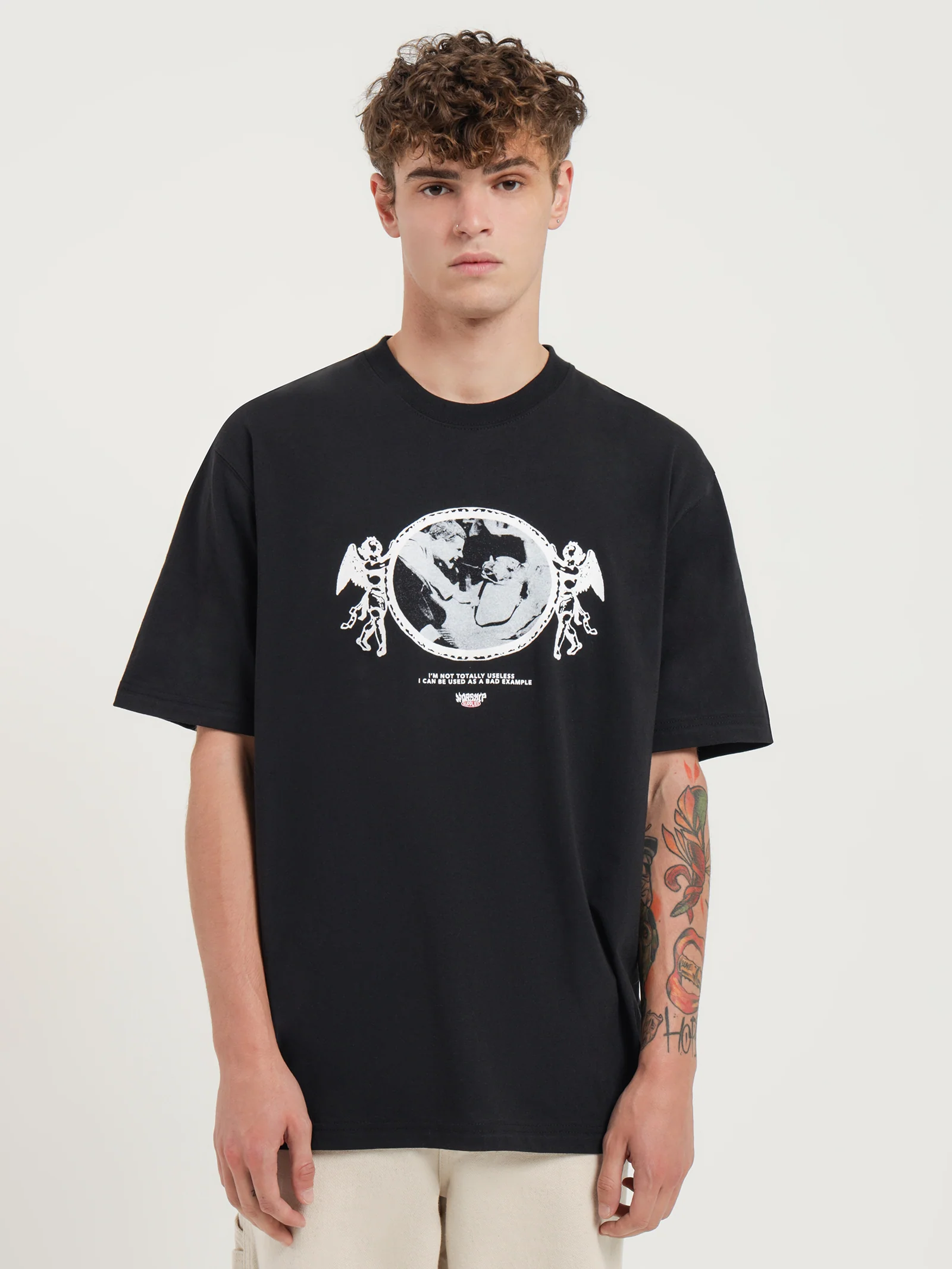 Tug Of War T-Shirt - Image 2