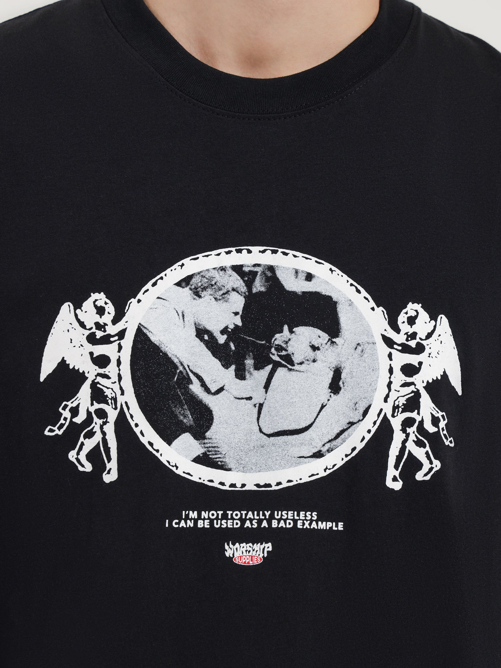 Tug Of War T-Shirt - Image 5