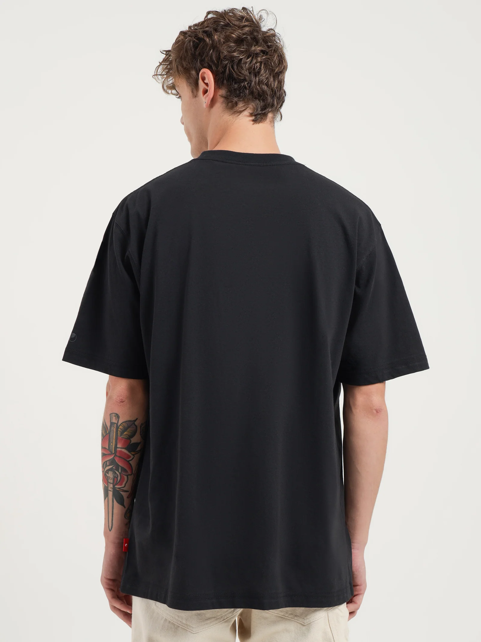 Tug Of War T-Shirt - Image 6