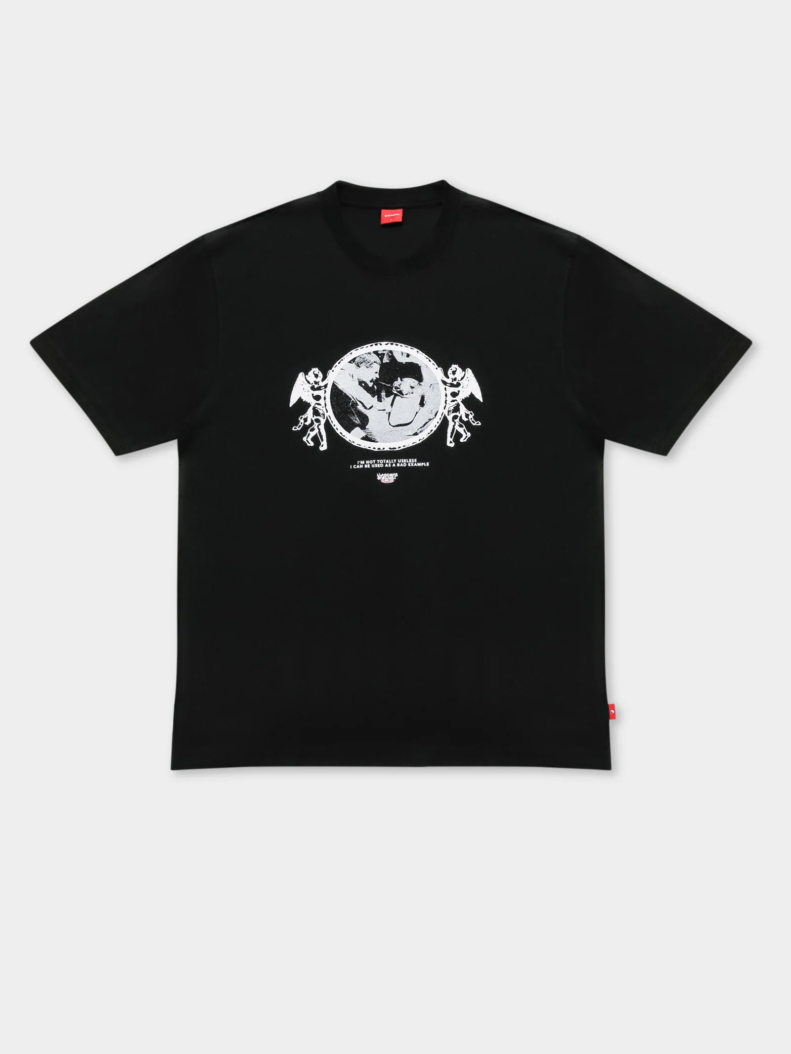 Tug Of War T-Shirt - Image 7