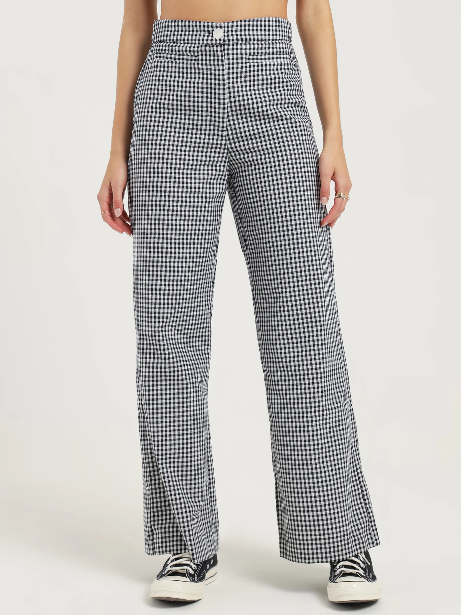 Tully Pants