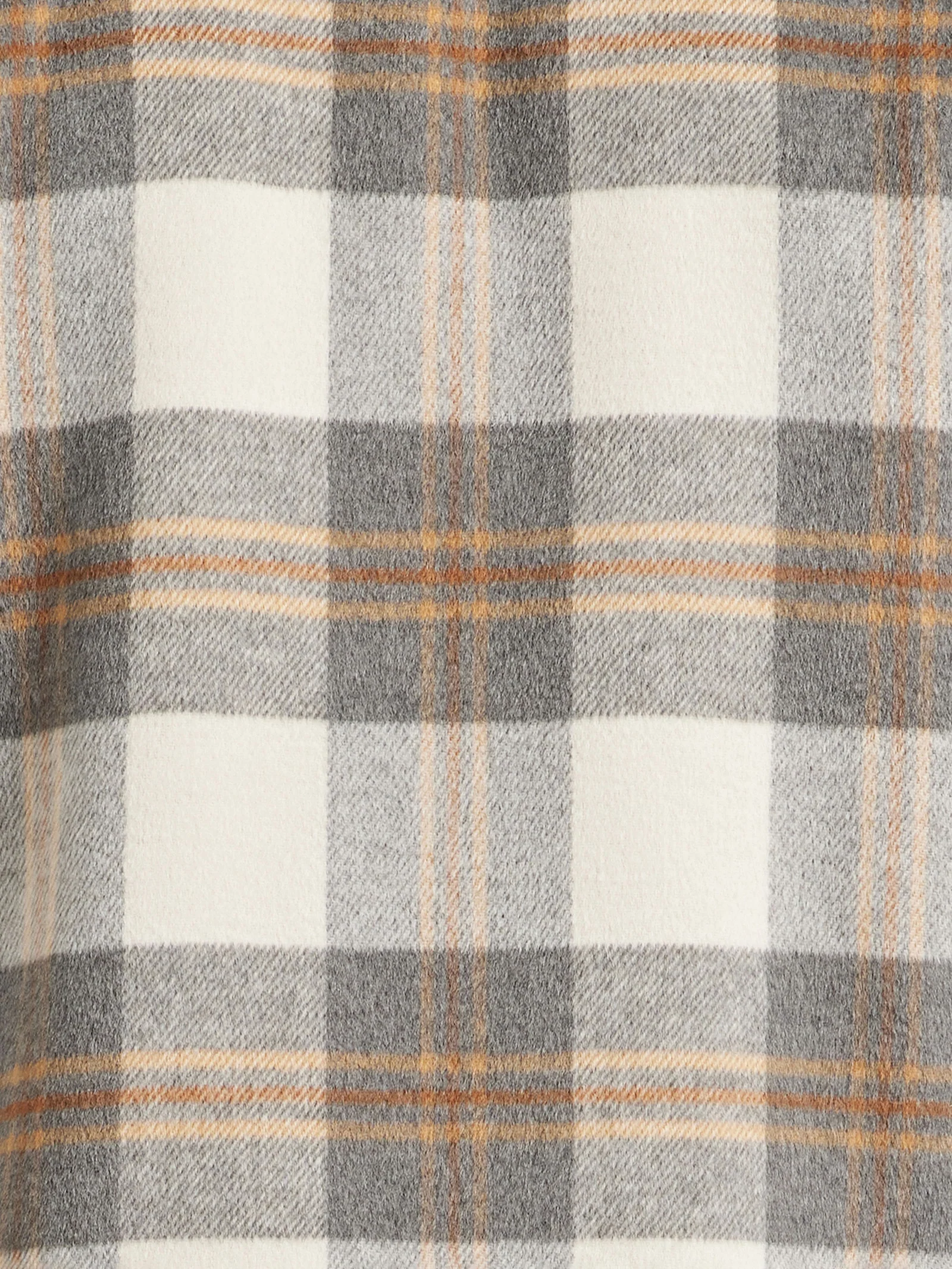 Tulsa Check Jacket - Image 5