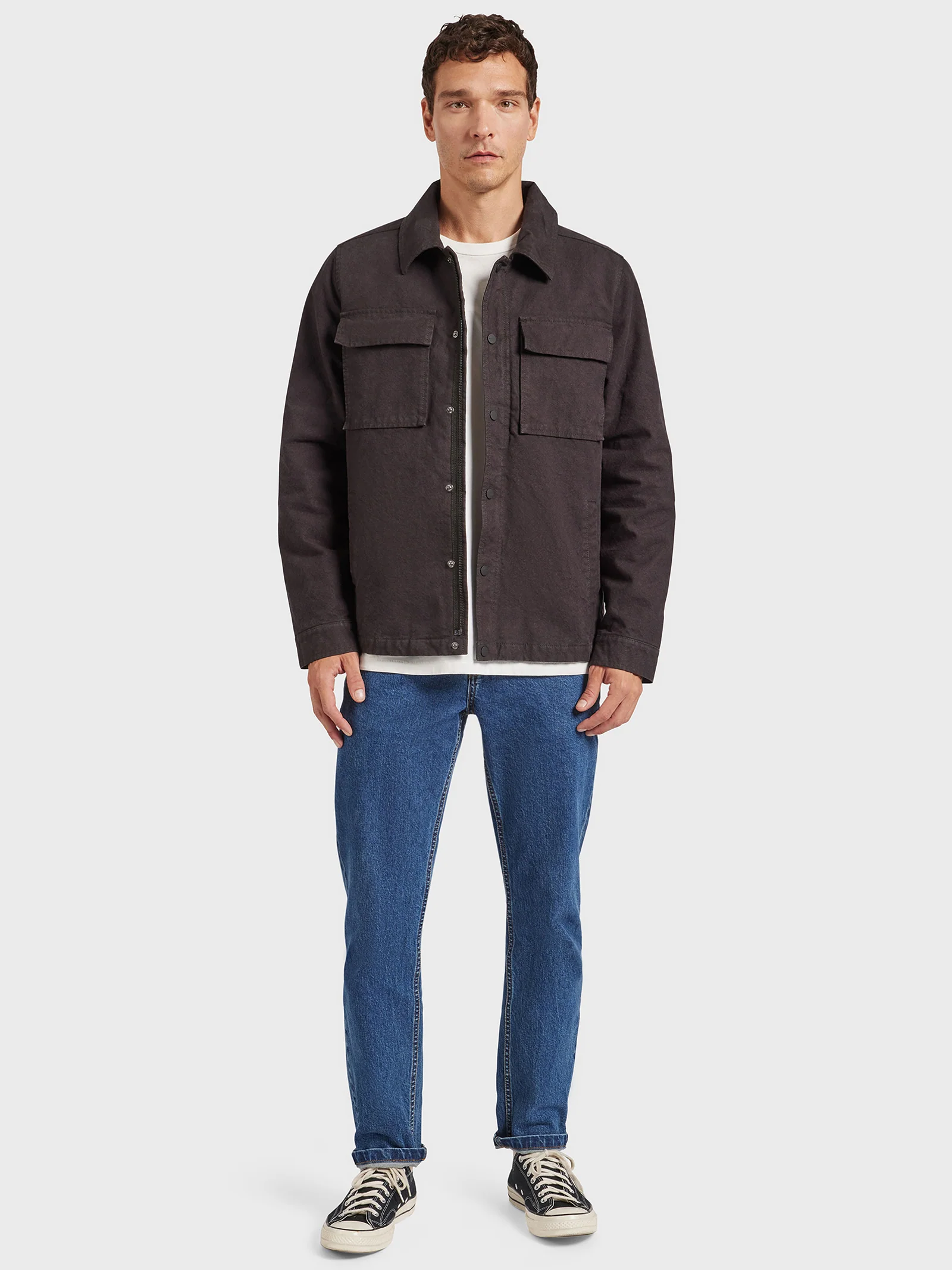Tulsa Jacket - Image 2