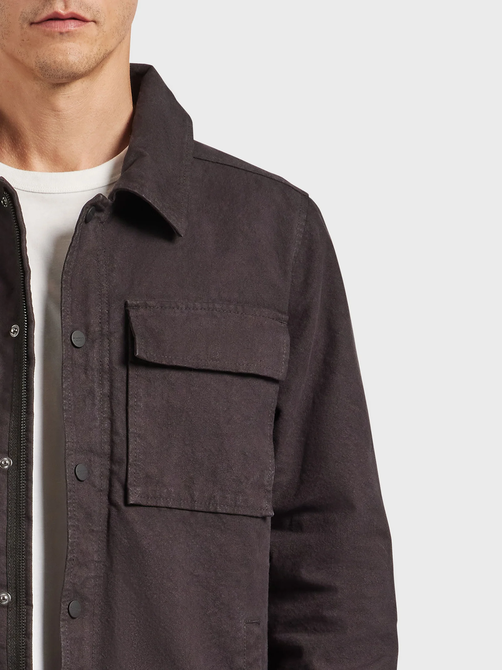 Tulsa Jacket - Image 3