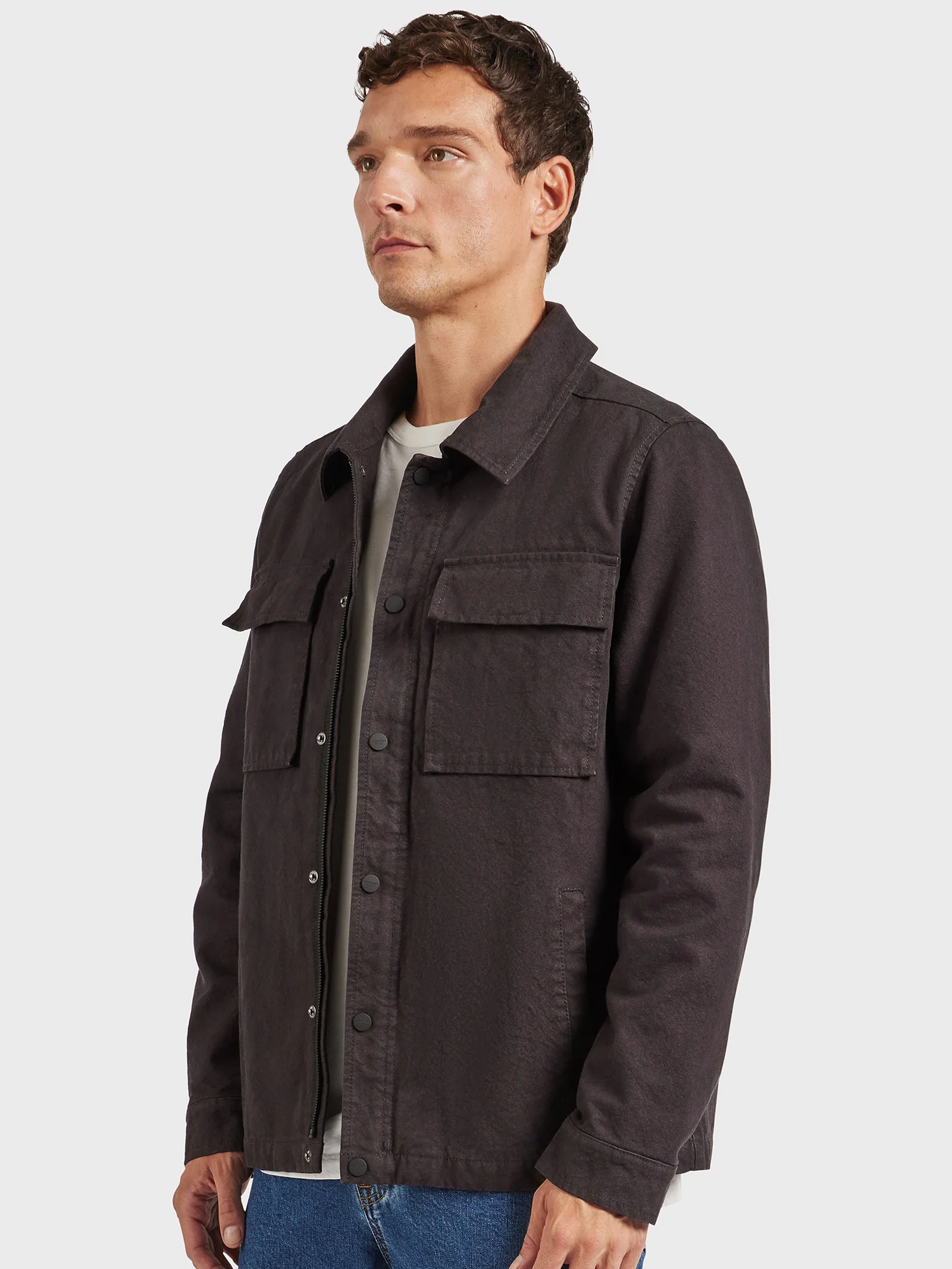 Tulsa Jacket - Image 4
