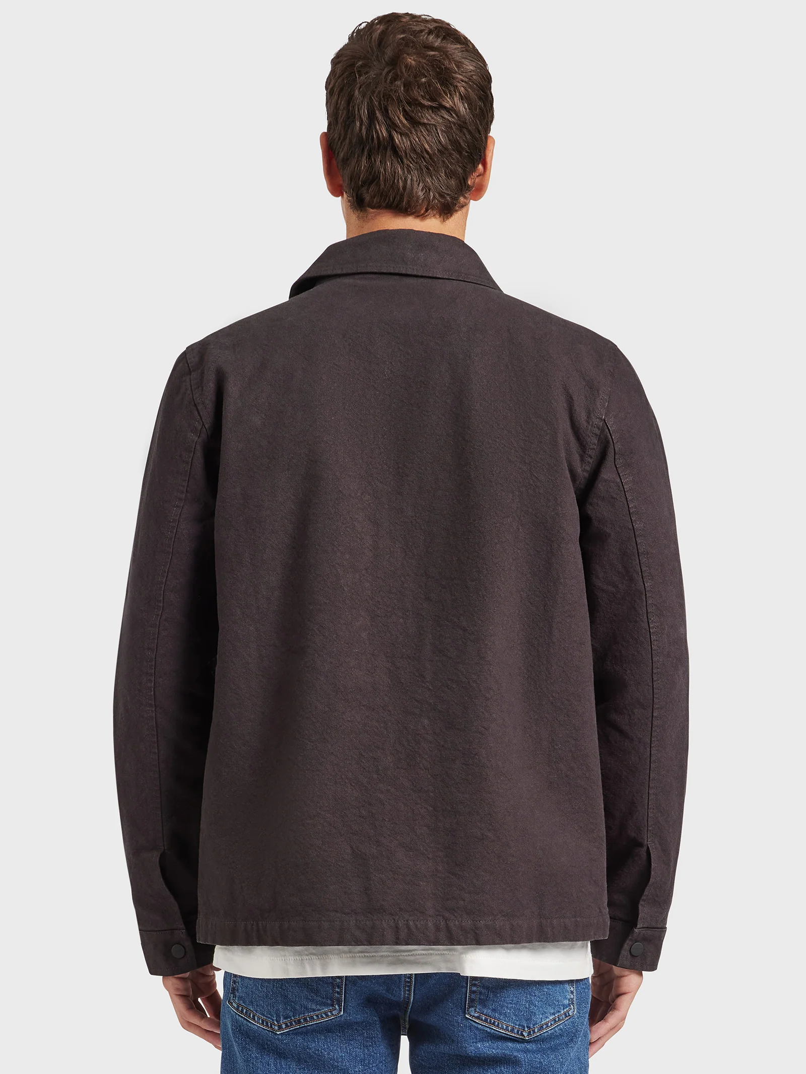 Tulsa Jacket - Image 5