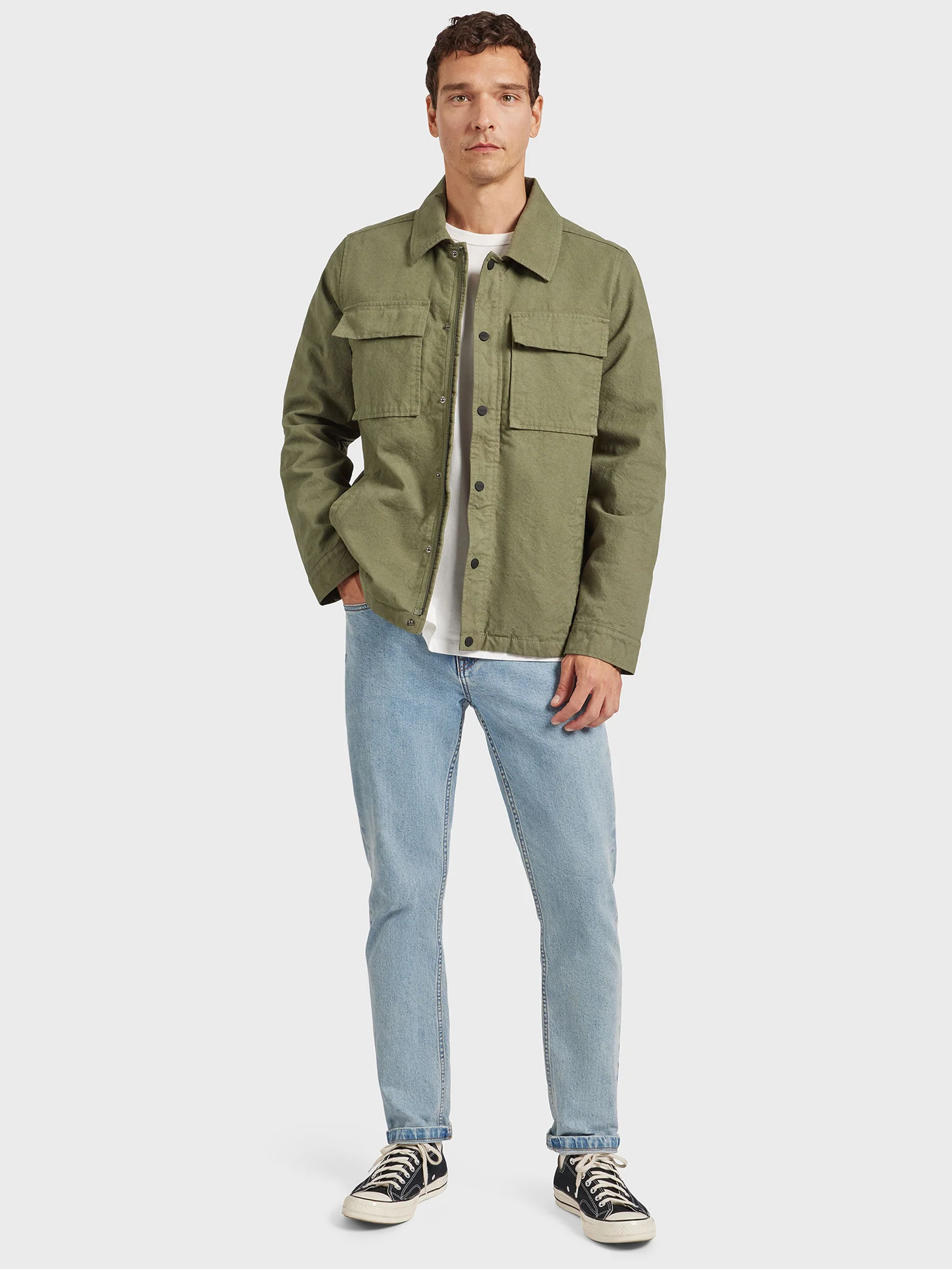 Tulsa Jacket - Image 2