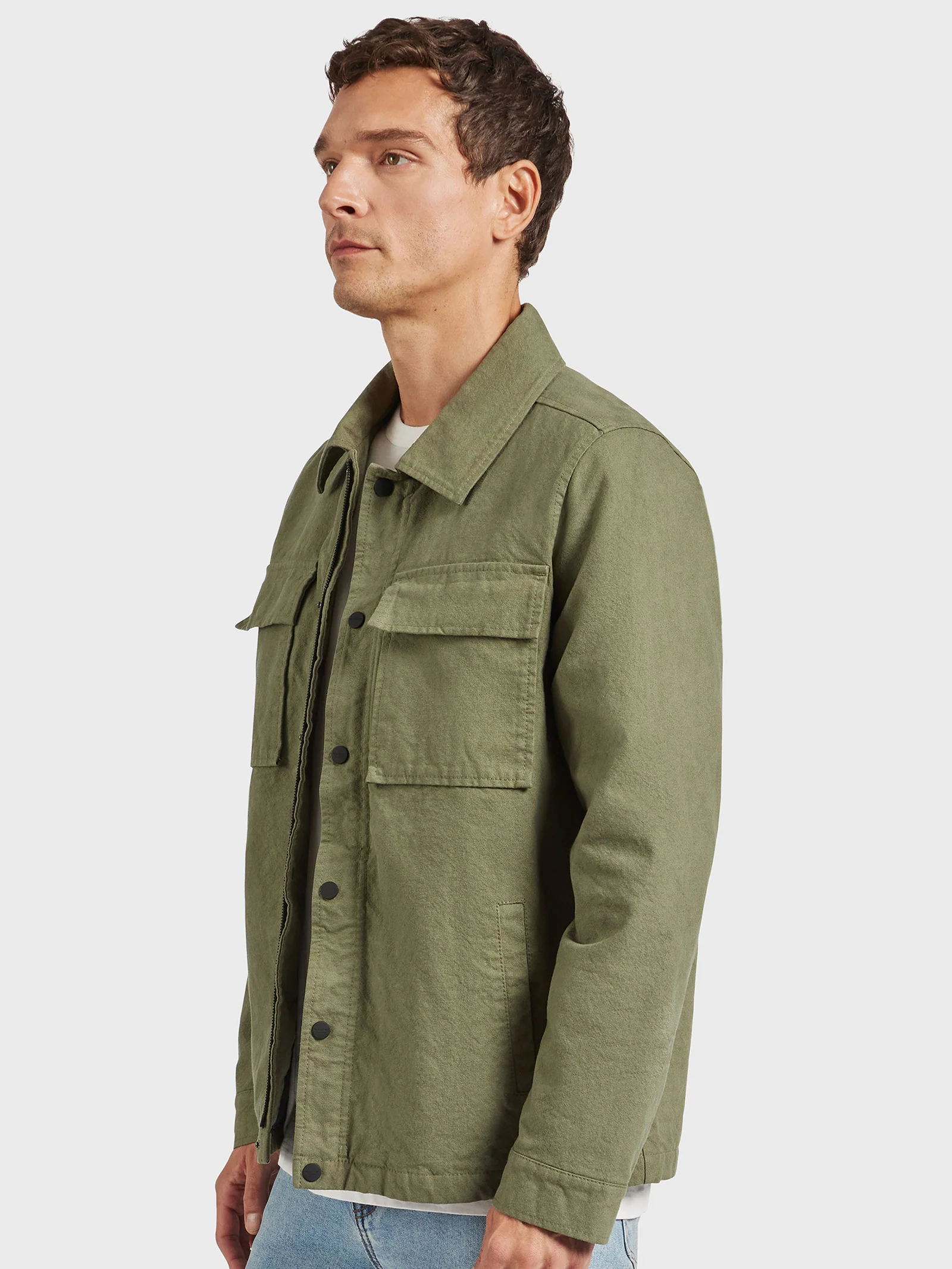 Tulsa Jacket - Image 3
