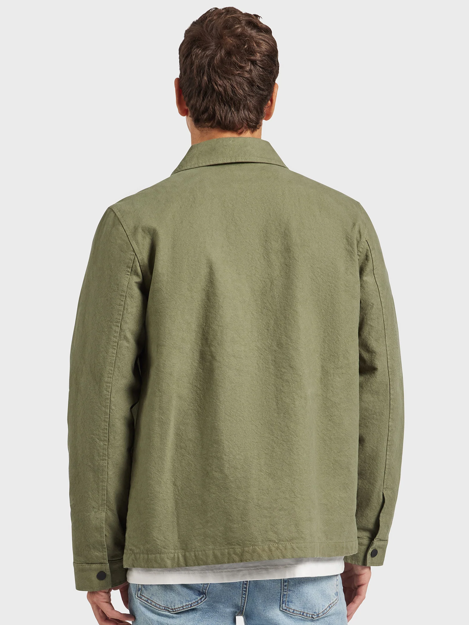 Tulsa Jacket - Image 4