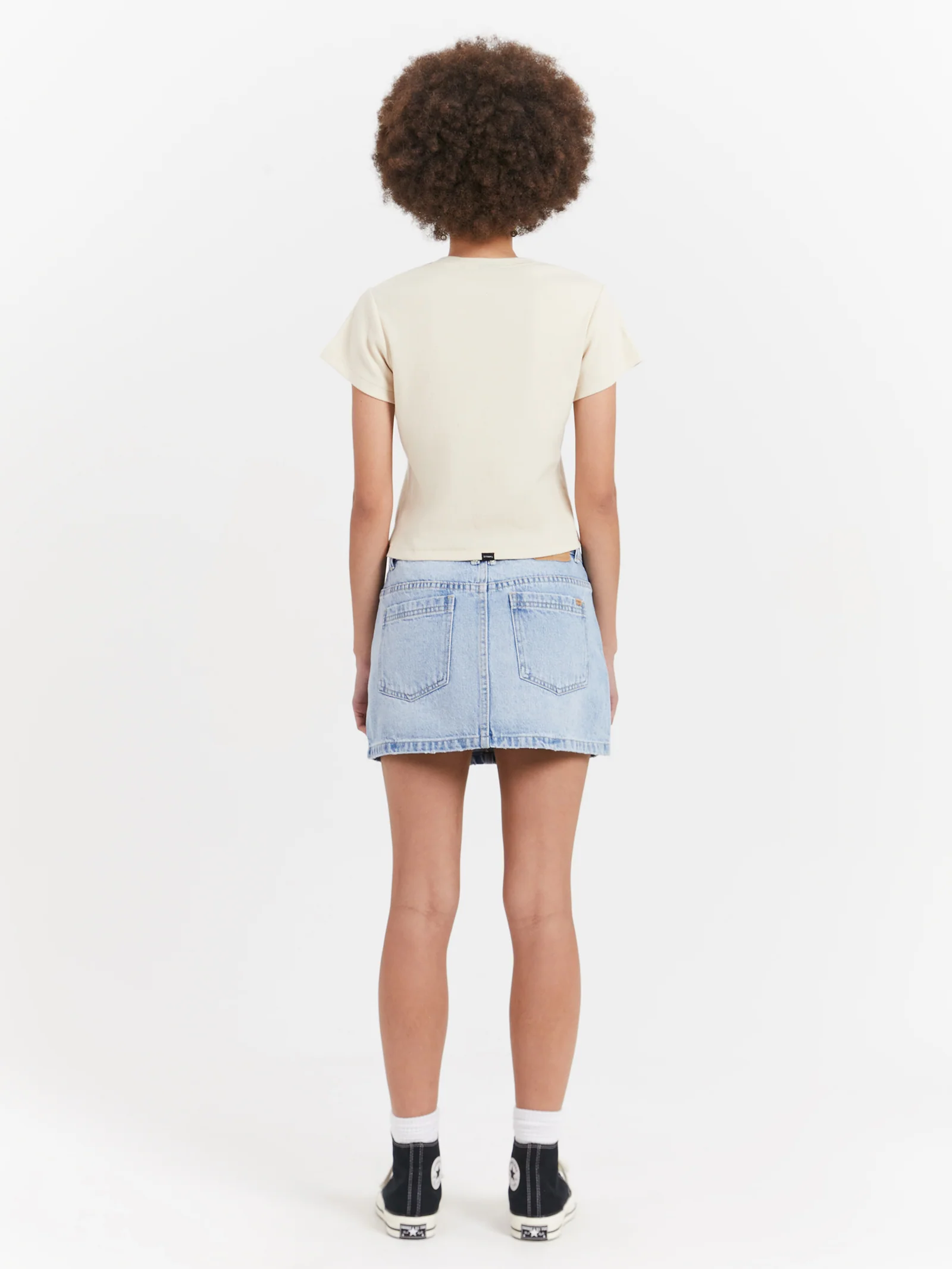 Turn Around Mini T-Shirt - Image 5