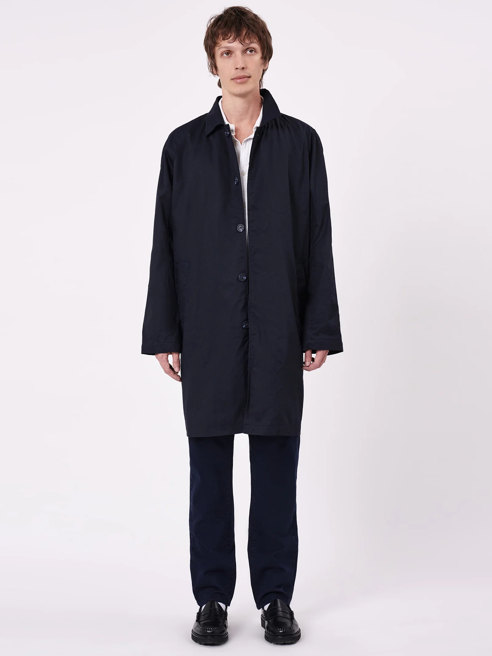 Turner Coat Waxed - Image 3