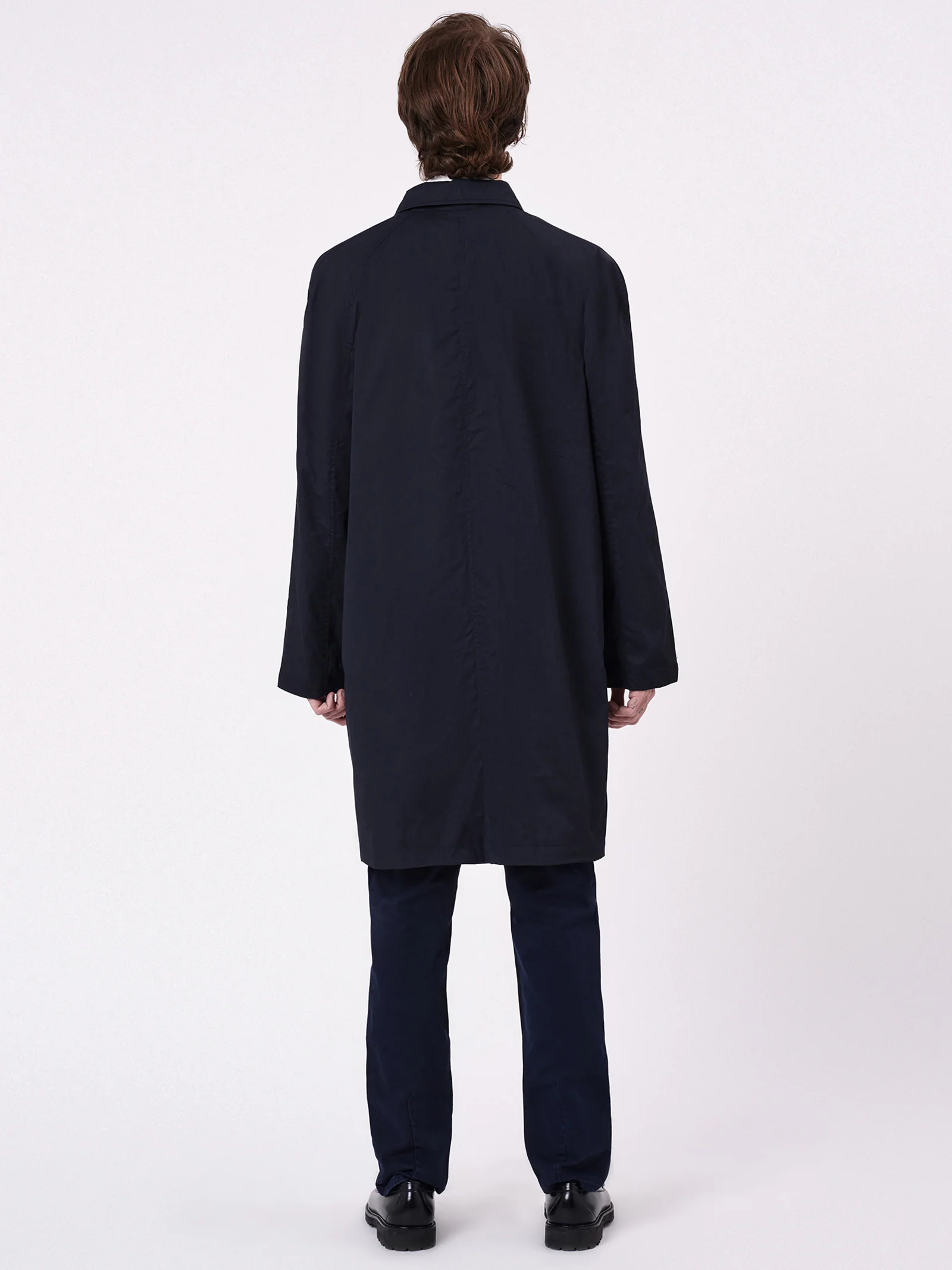 Turner Coat Waxed - Image 4