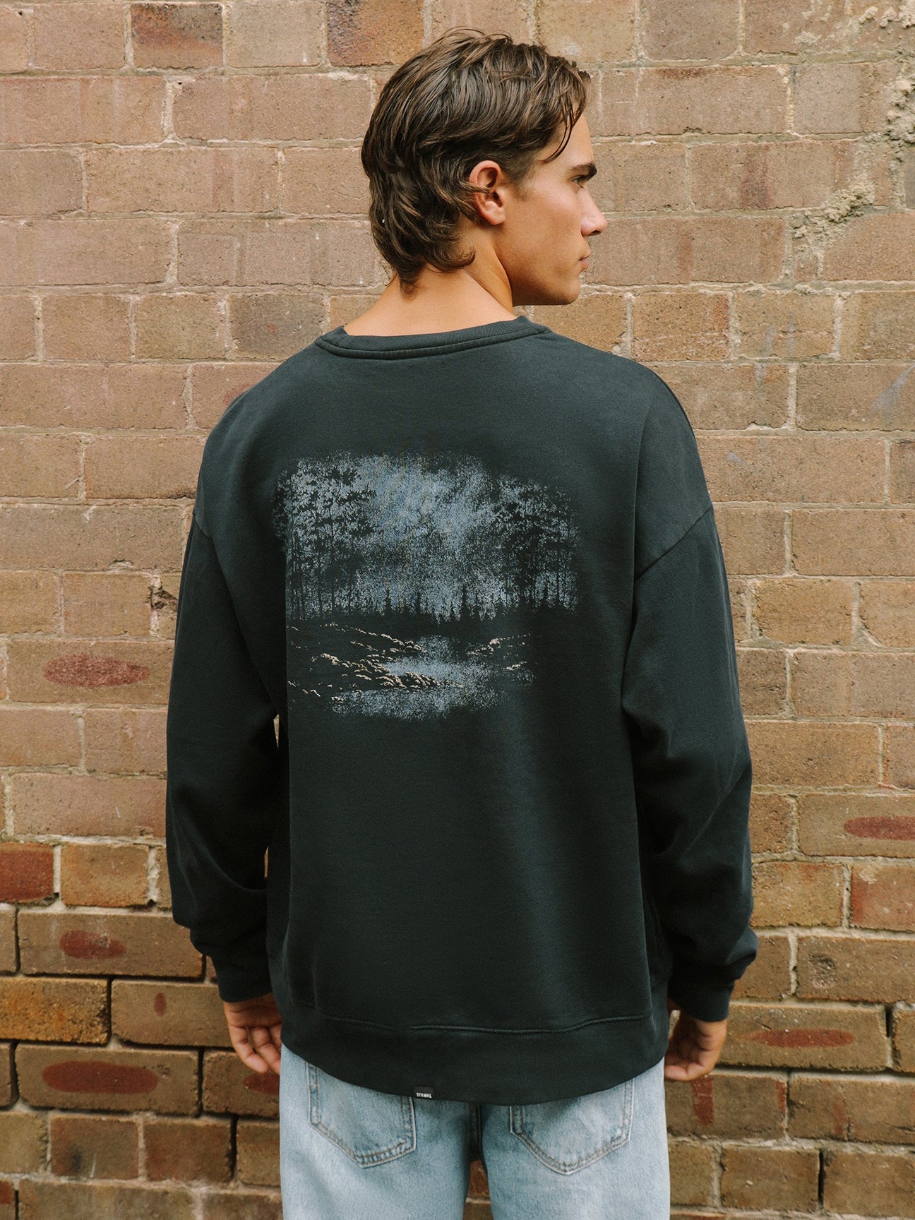 Twilight Merch Fit Crew - Image 2