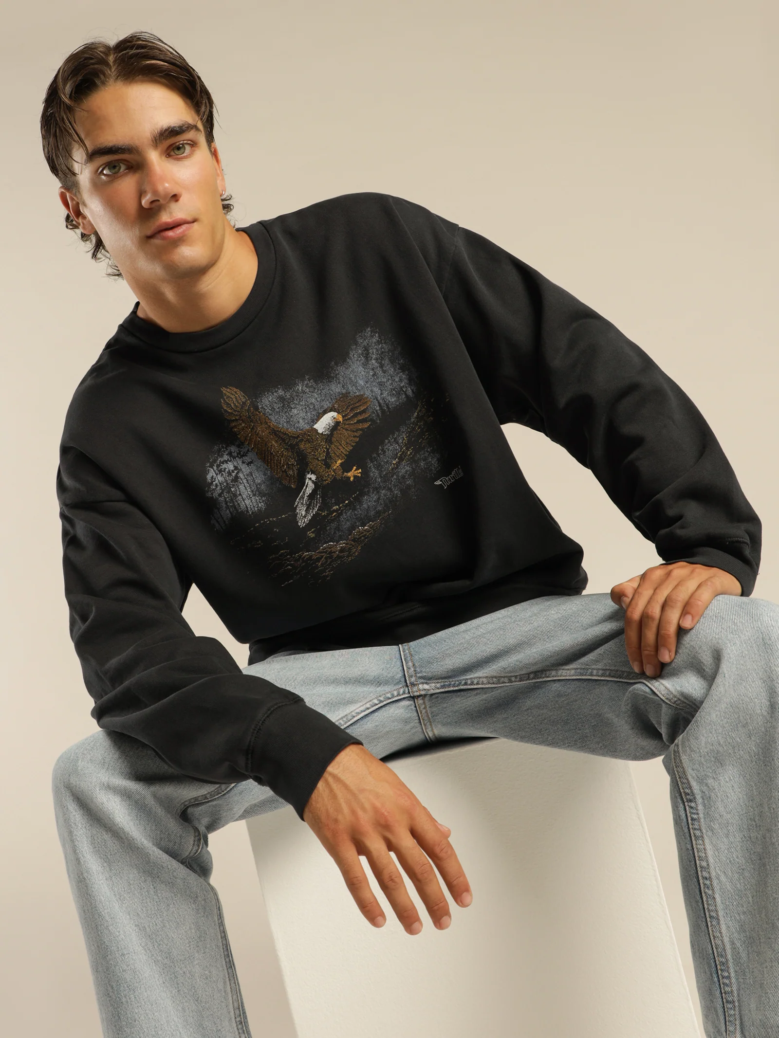 Twilight Merch Fit Crew - Image 3